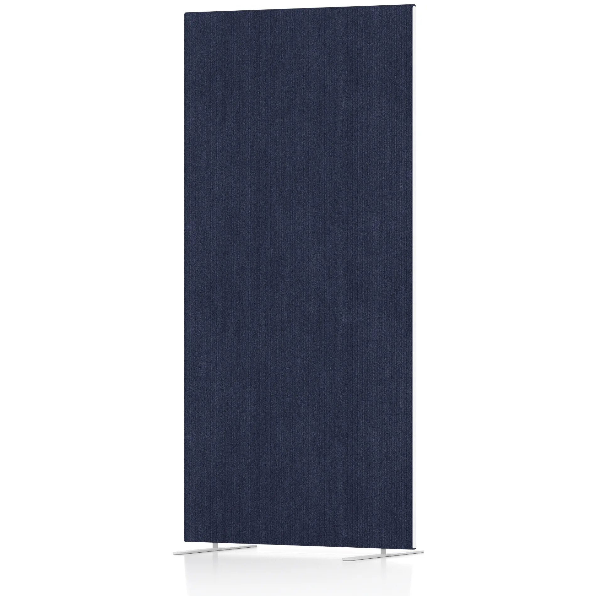 Impulse Plus Free Standing Office Divider Floor Screen