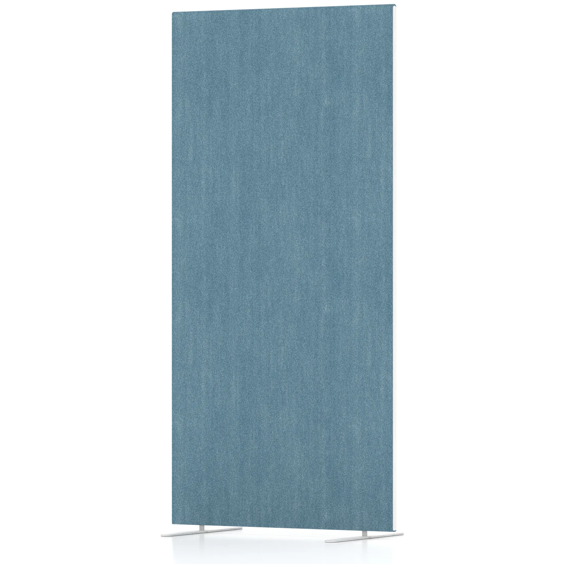 Impulse Plus Free Standing Office Divider Floor Screen