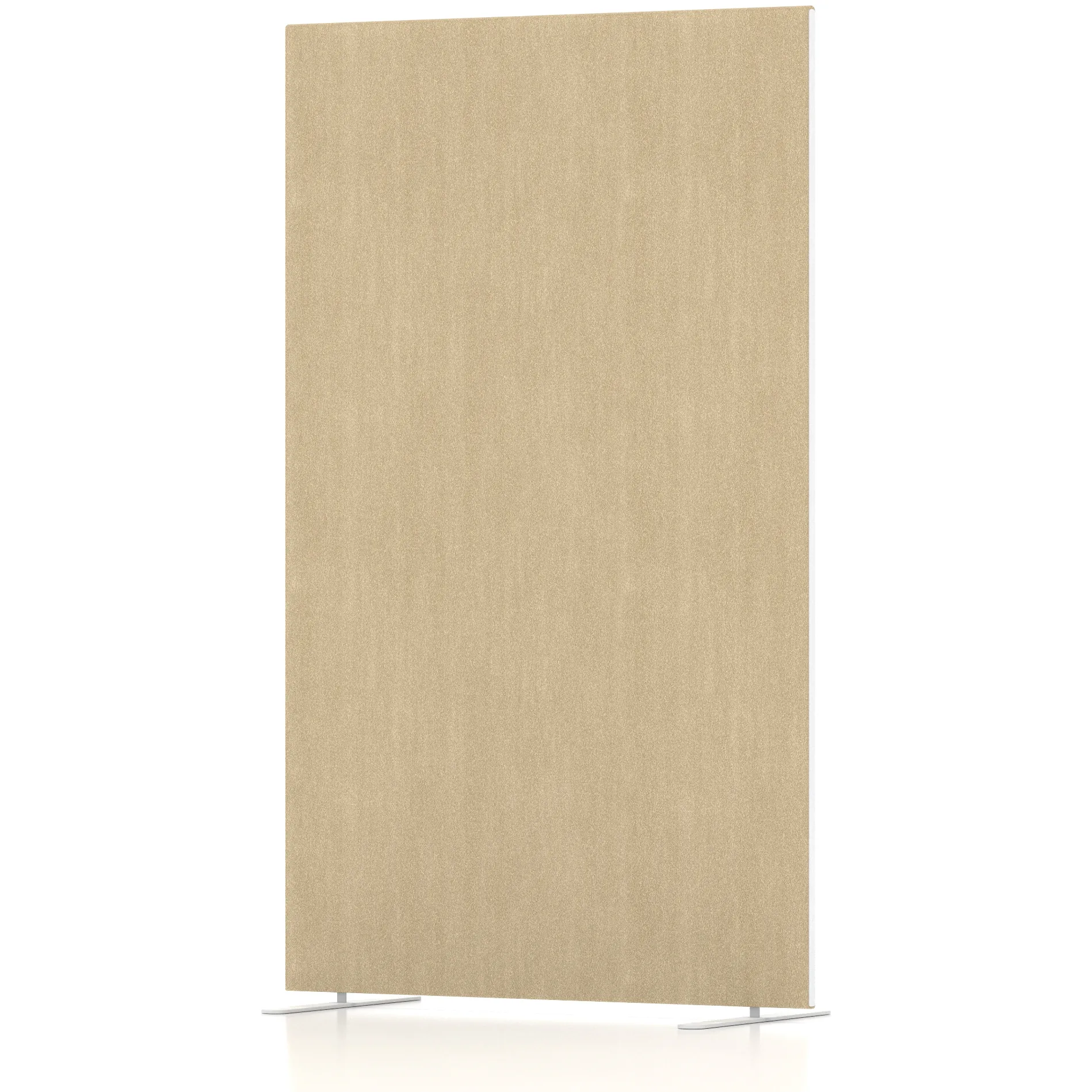 Impulse Plus Free Standing Office Divider Floor Screen