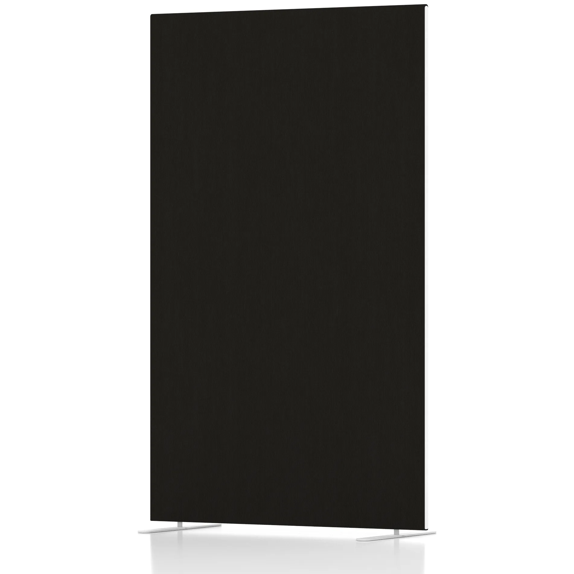 Impulse Plus Free Standing Office Divider Floor Screen