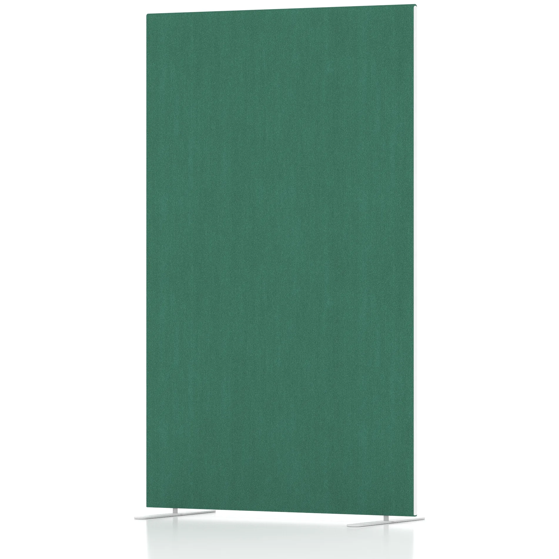 Impulse Plus Free Standing Office Divider Floor Screen