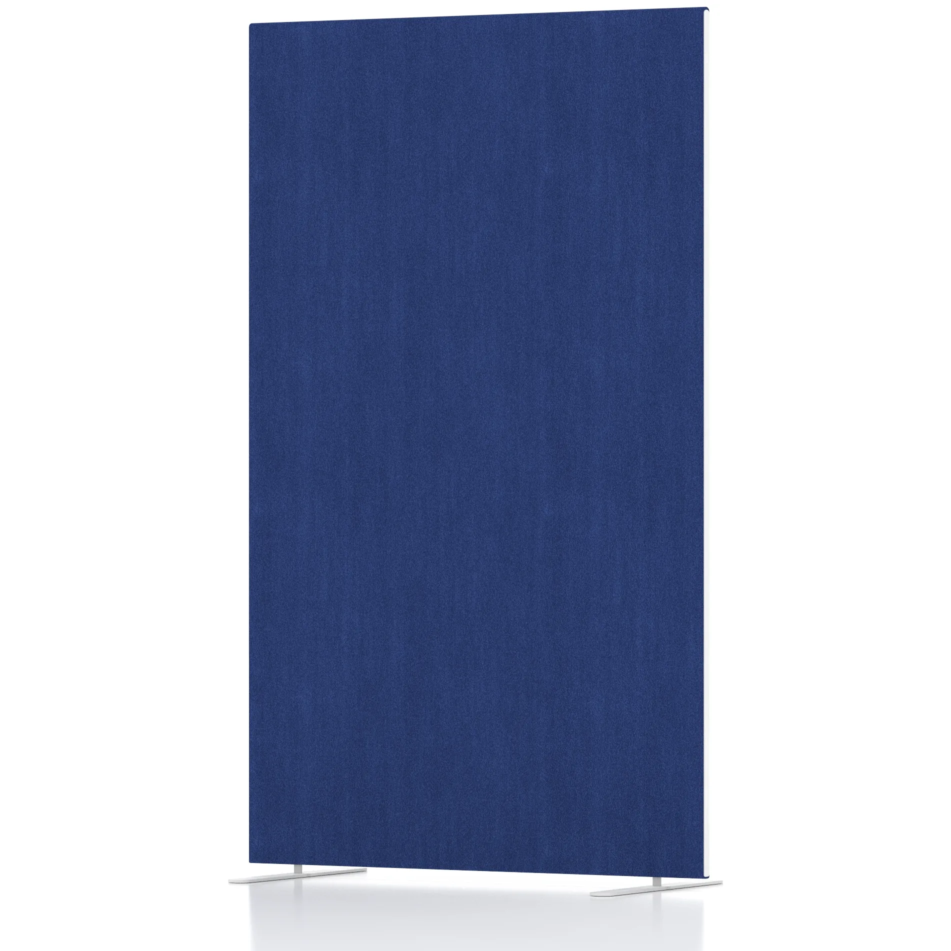 Impulse Plus Free Standing Office Divider Floor Screen