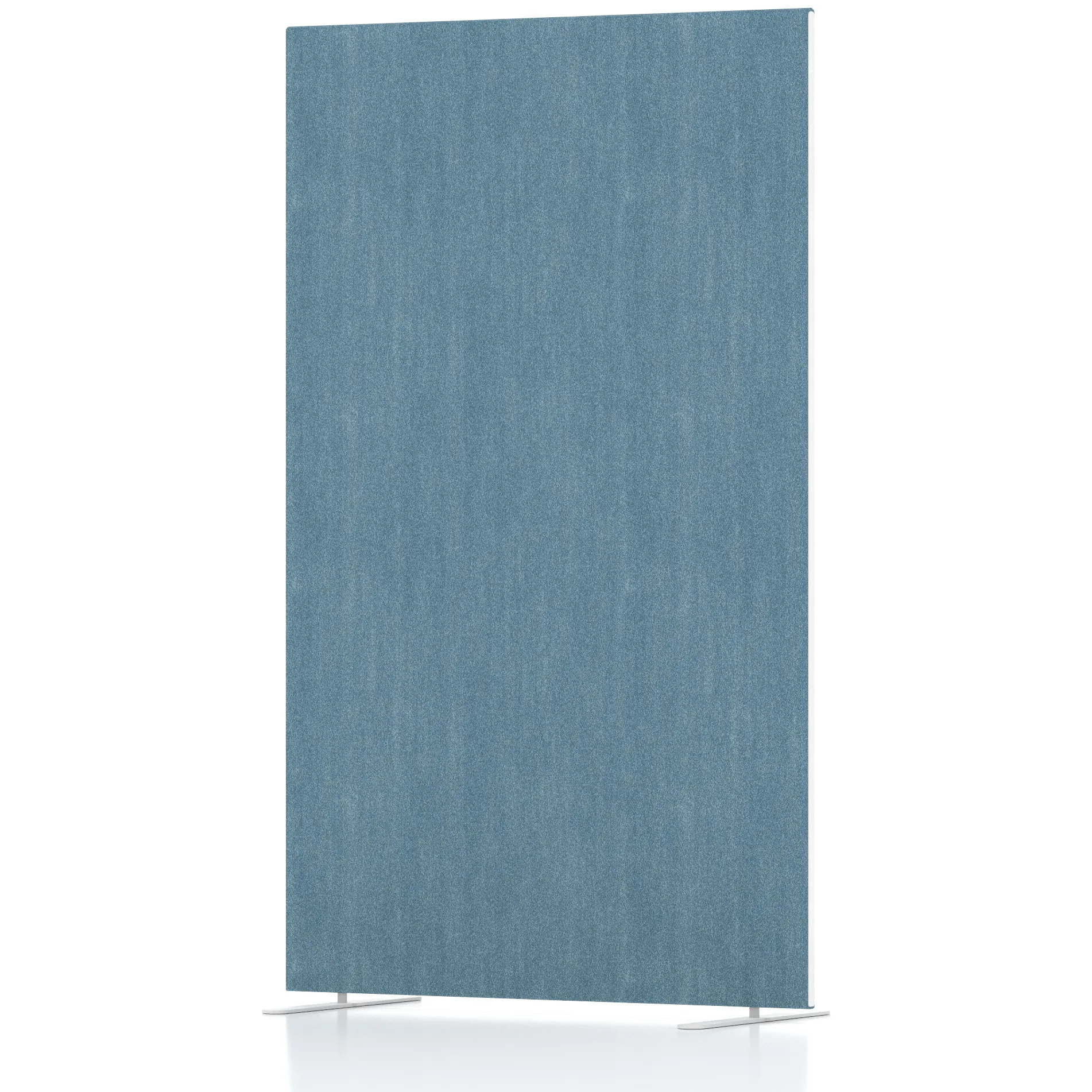 Impulse Plus Free Standing Office Divider Floor Screen