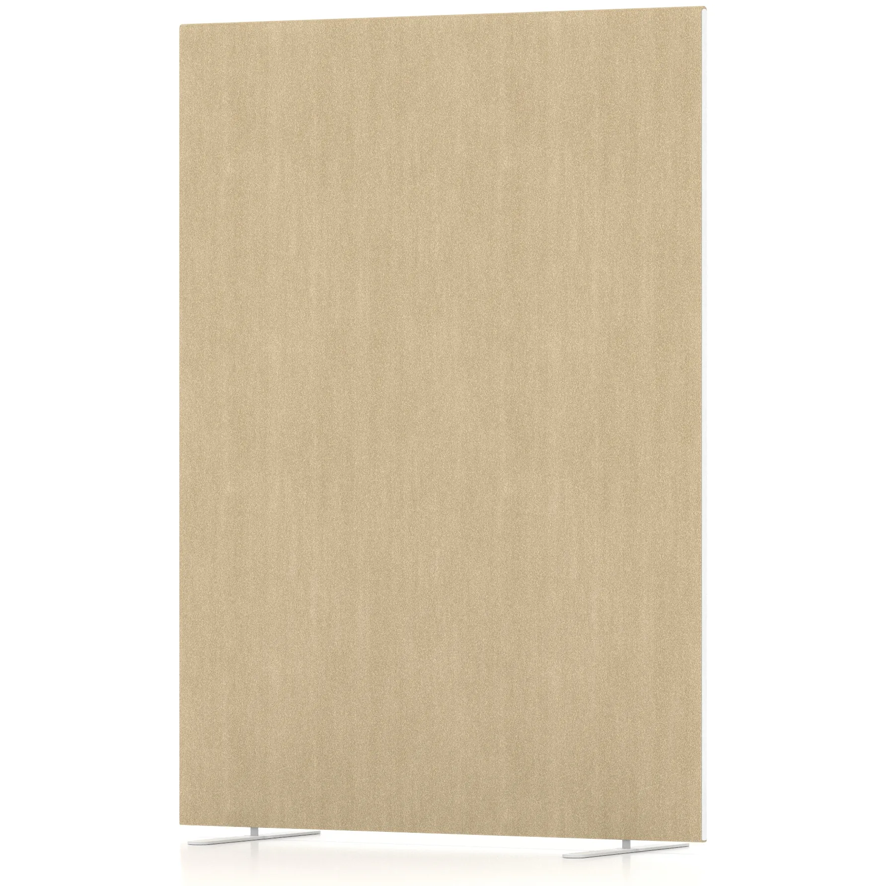 Impulse Plus Free Standing Office Divider Floor Screen