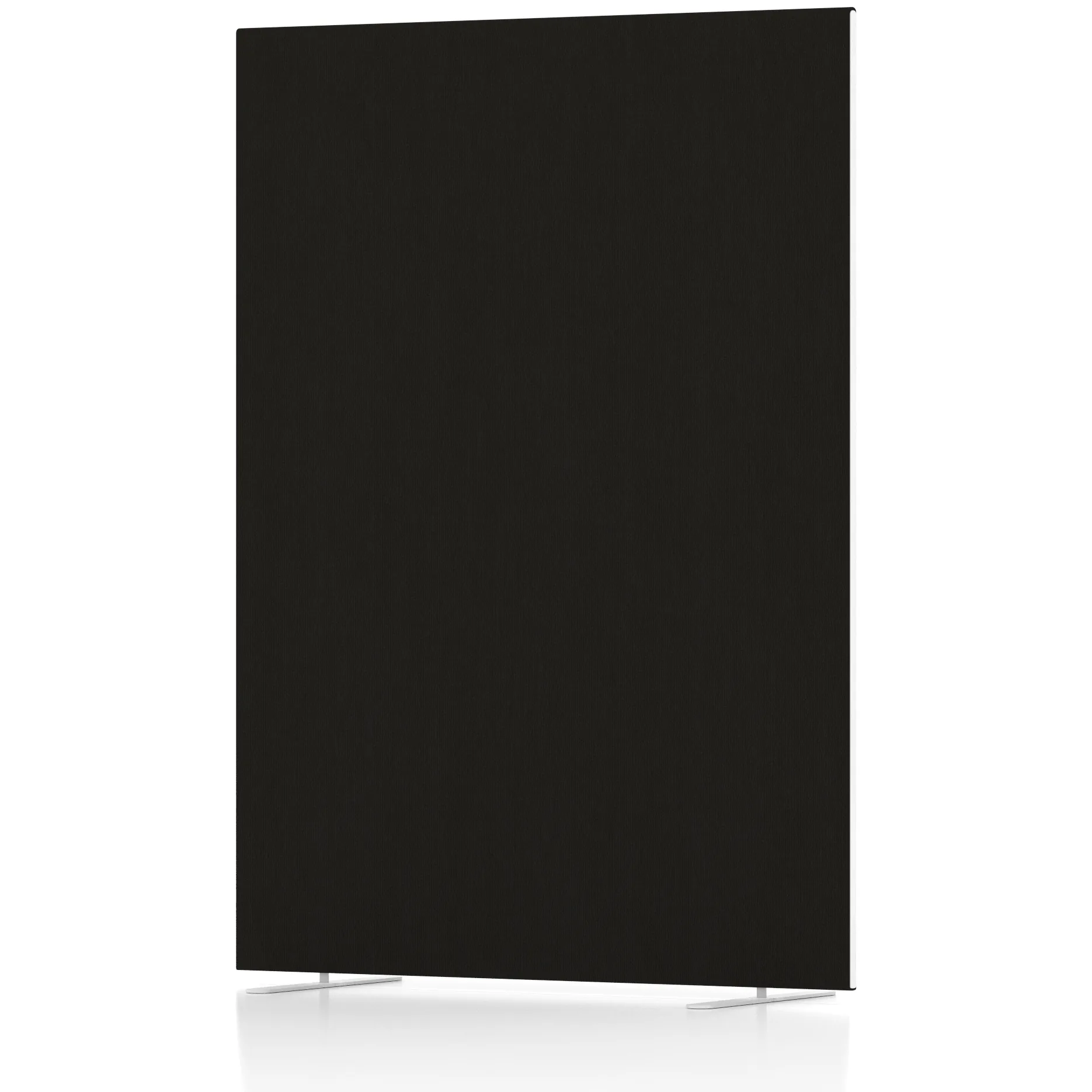 Impulse Plus Free Standing Office Divider Floor Screen