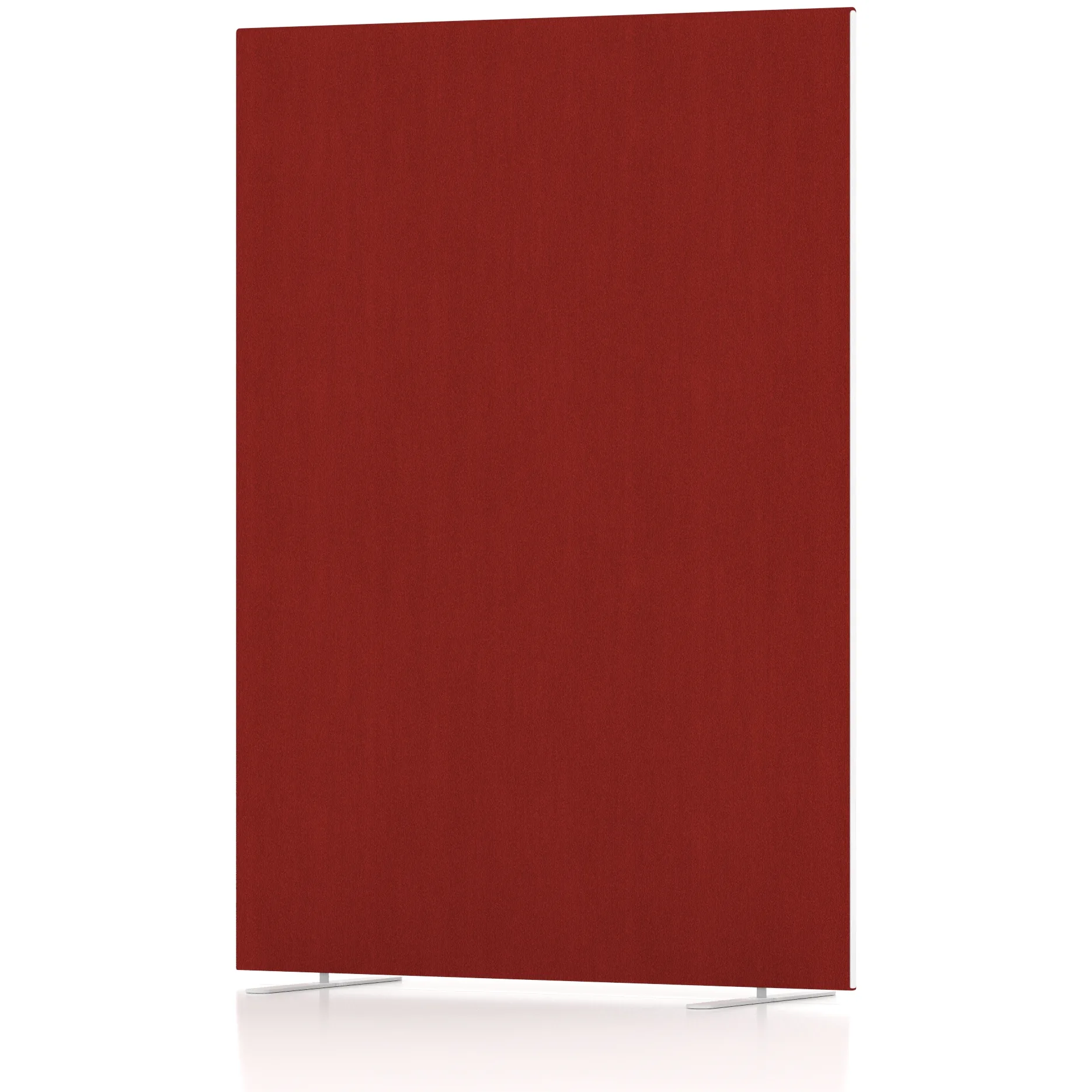 Impulse Plus Free Standing Office Divider Floor Screen