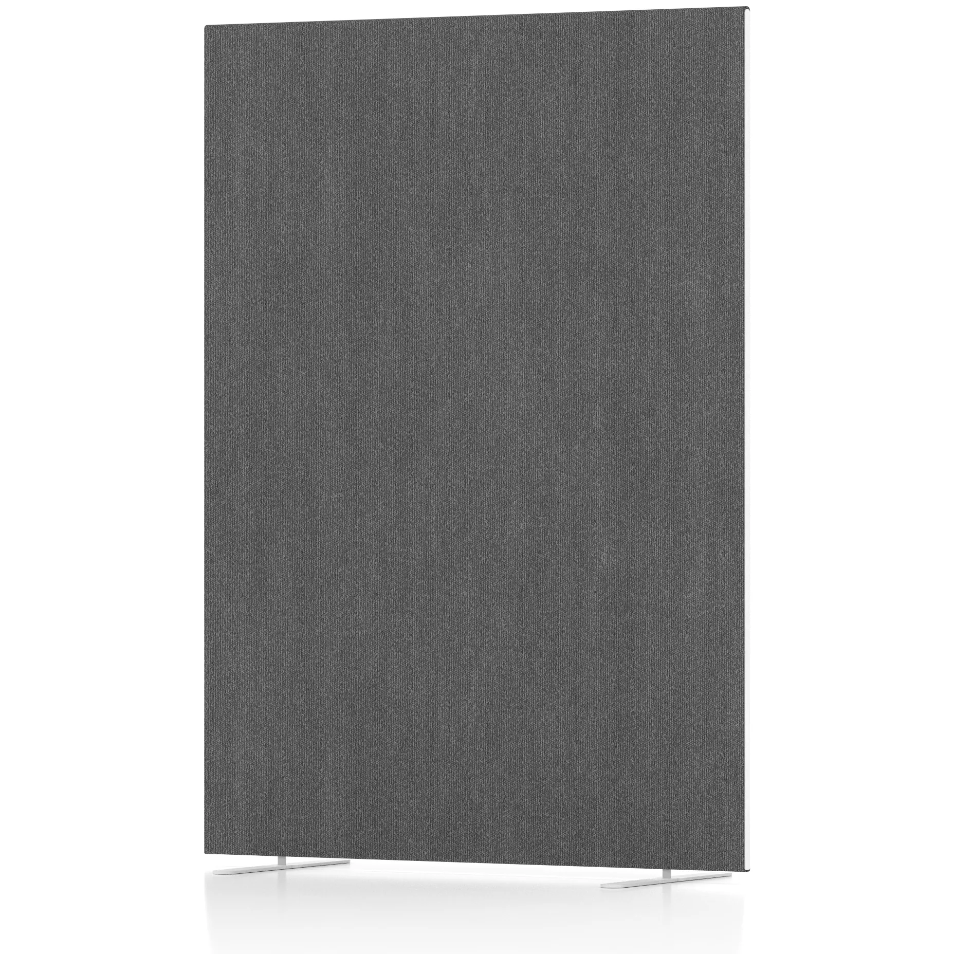 Impulse Plus Free Standing Office Divider Floor Screen