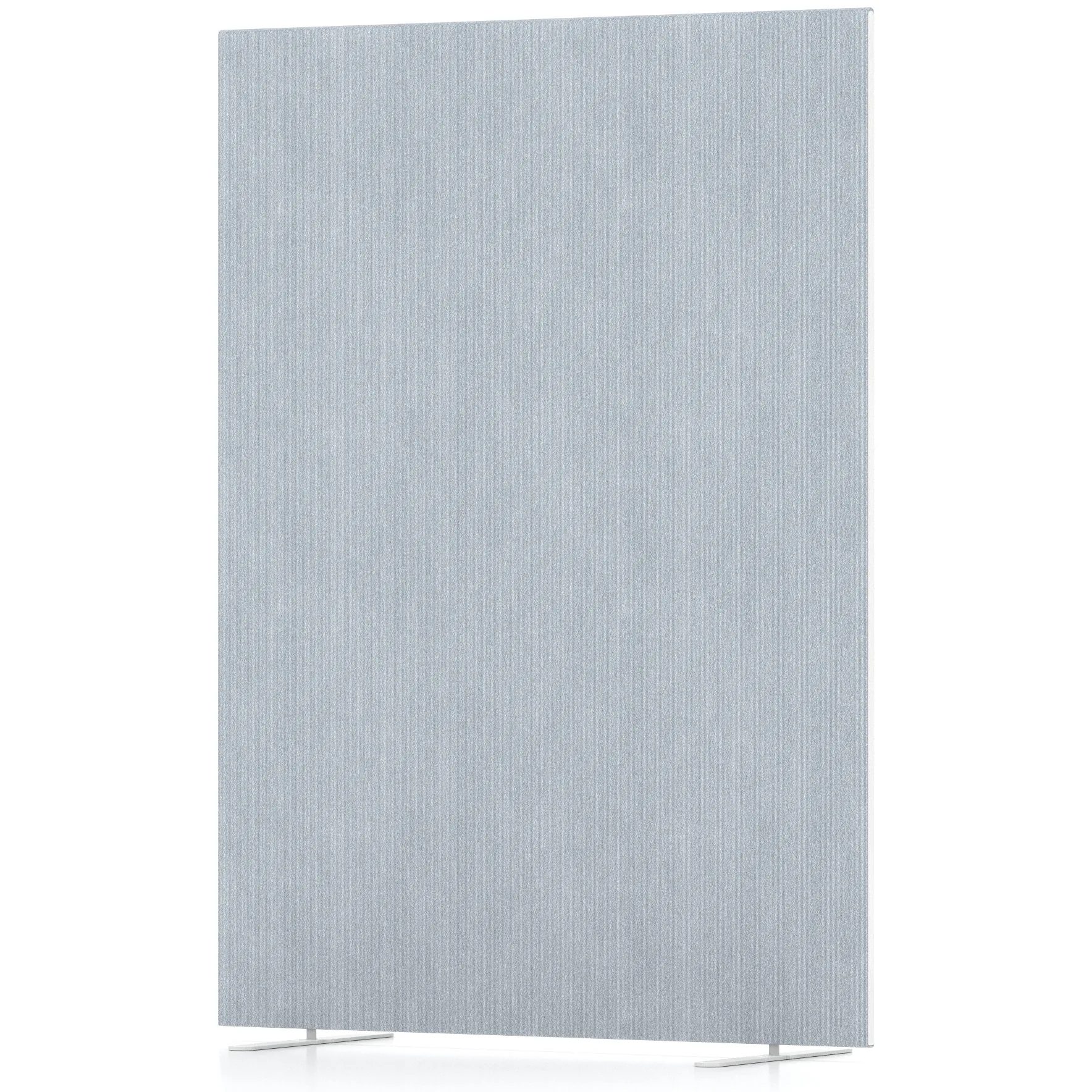 Impulse Plus Free Standing Office Divider Floor Screen