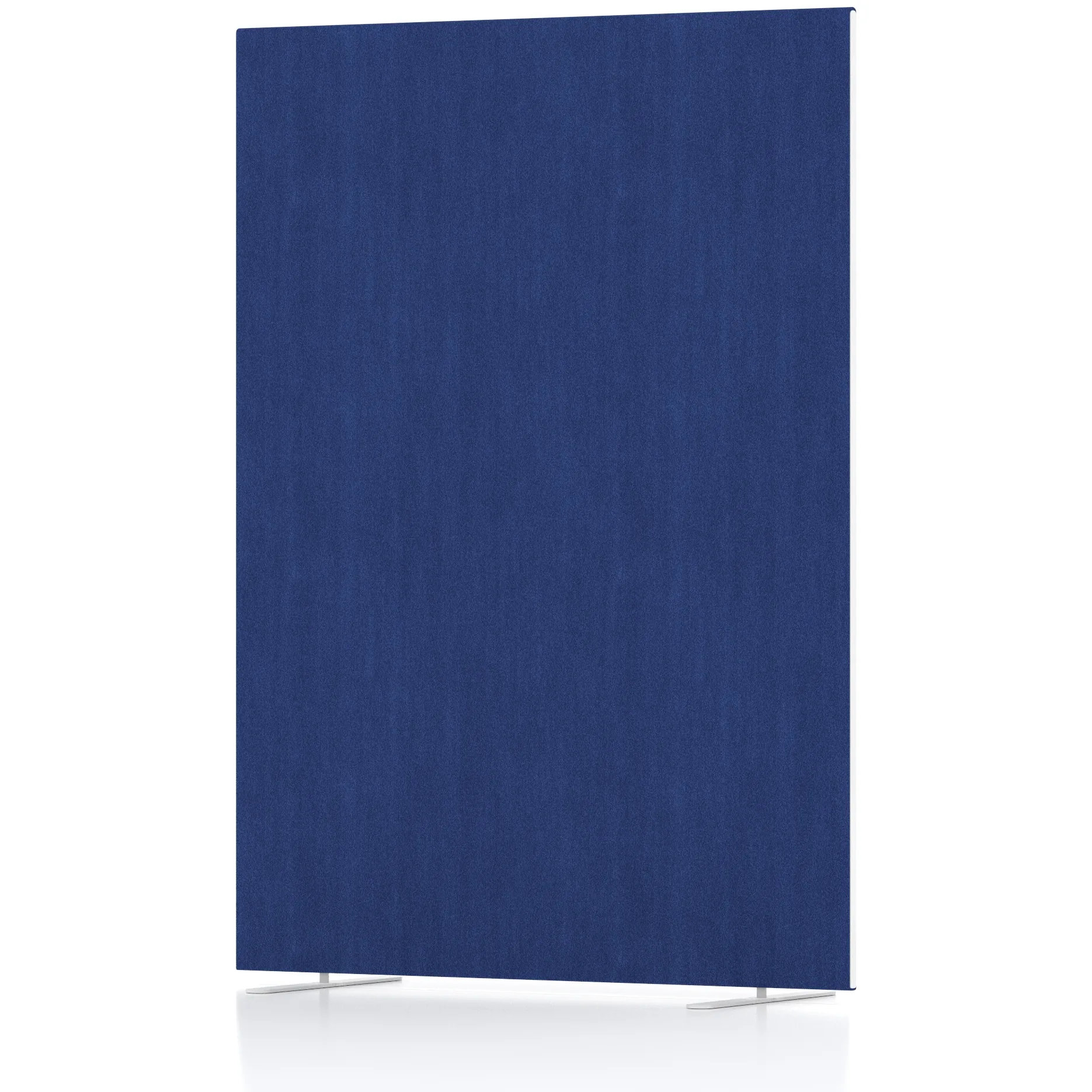 Impulse Plus Free Standing Office Divider Floor Screen