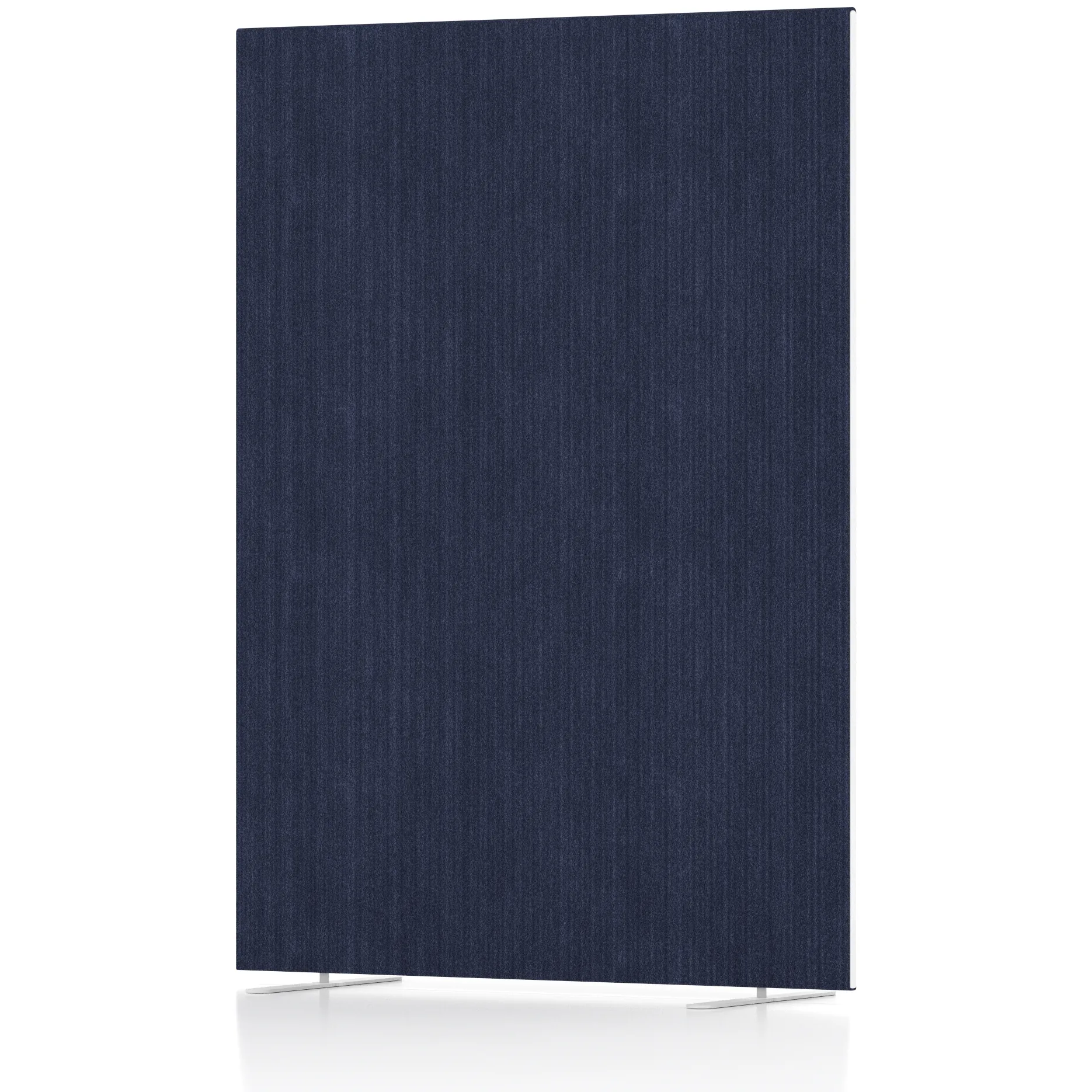 Impulse Plus Free Standing Office Divider Floor Screen