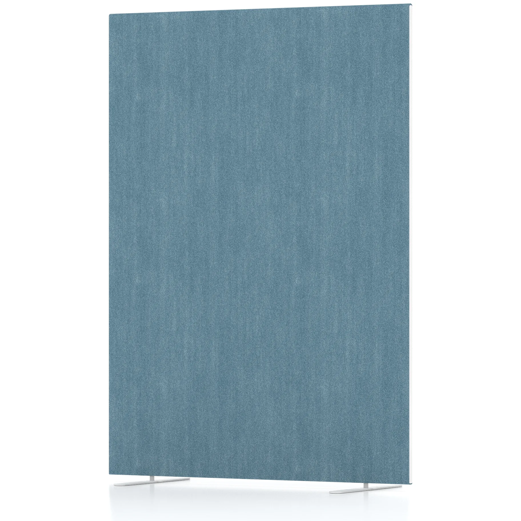 Impulse Plus Free Standing Office Divider Floor Screen