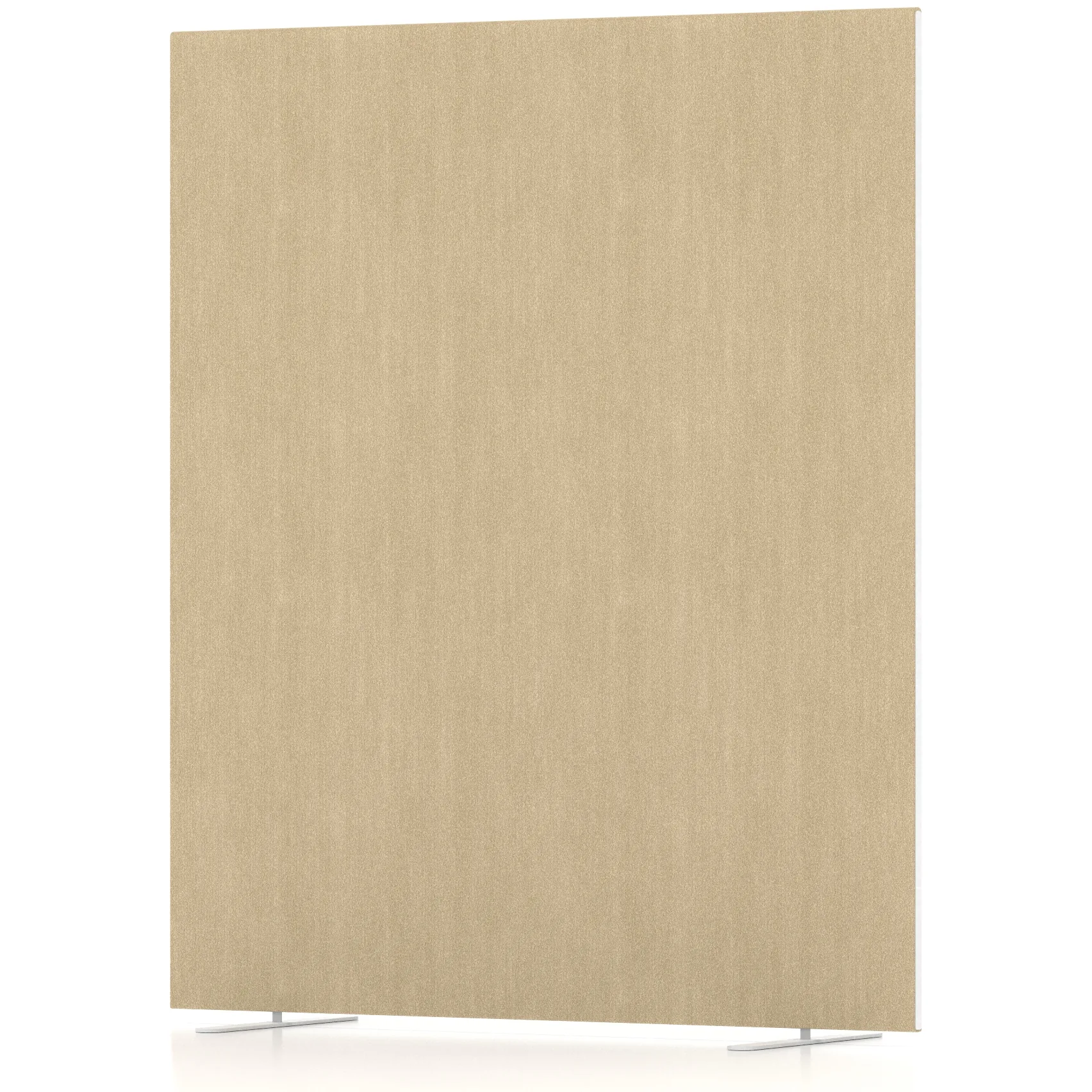 Impulse Plus Free Standing Office Divider Floor Screen