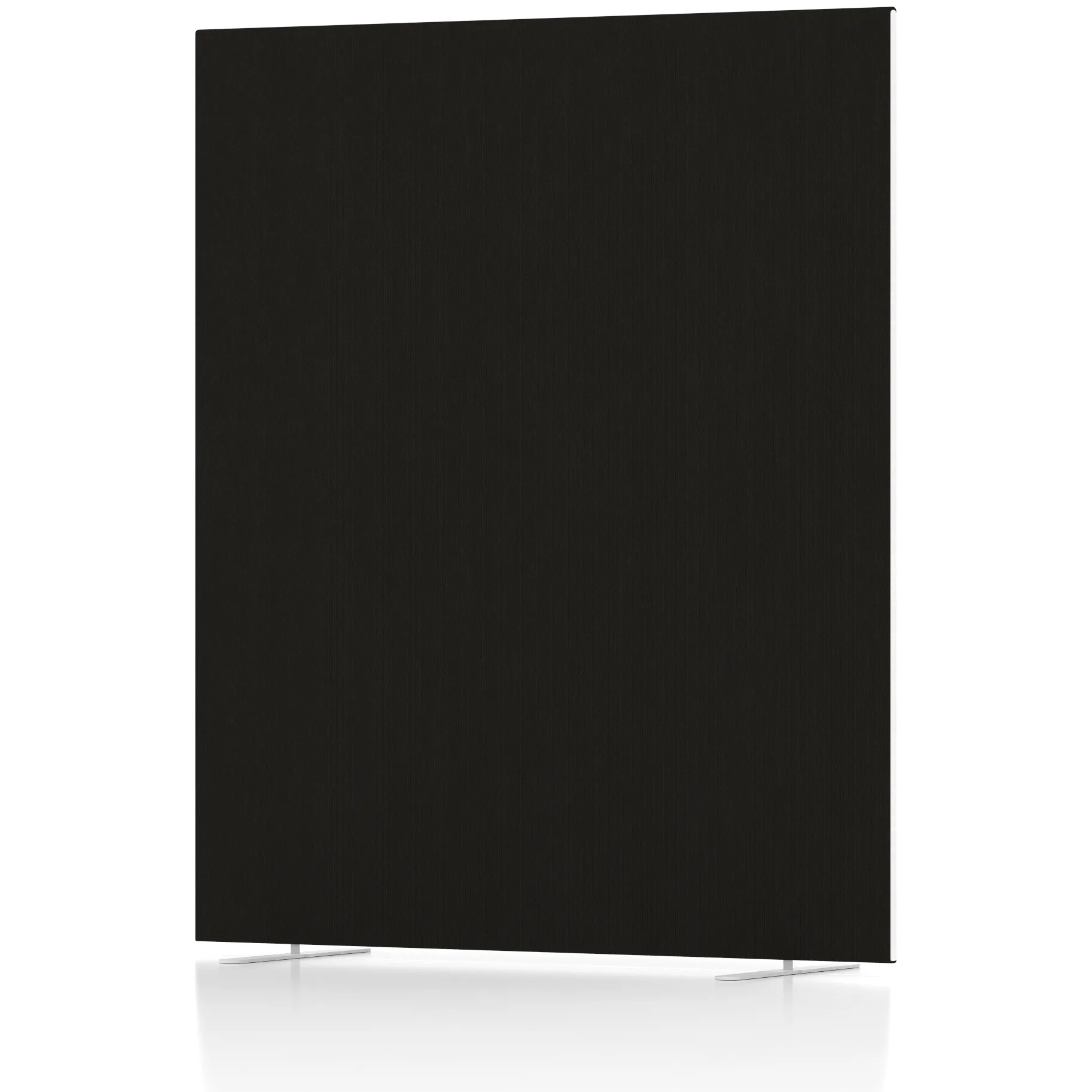 Impulse Plus Free Standing Office Divider Floor Screen
