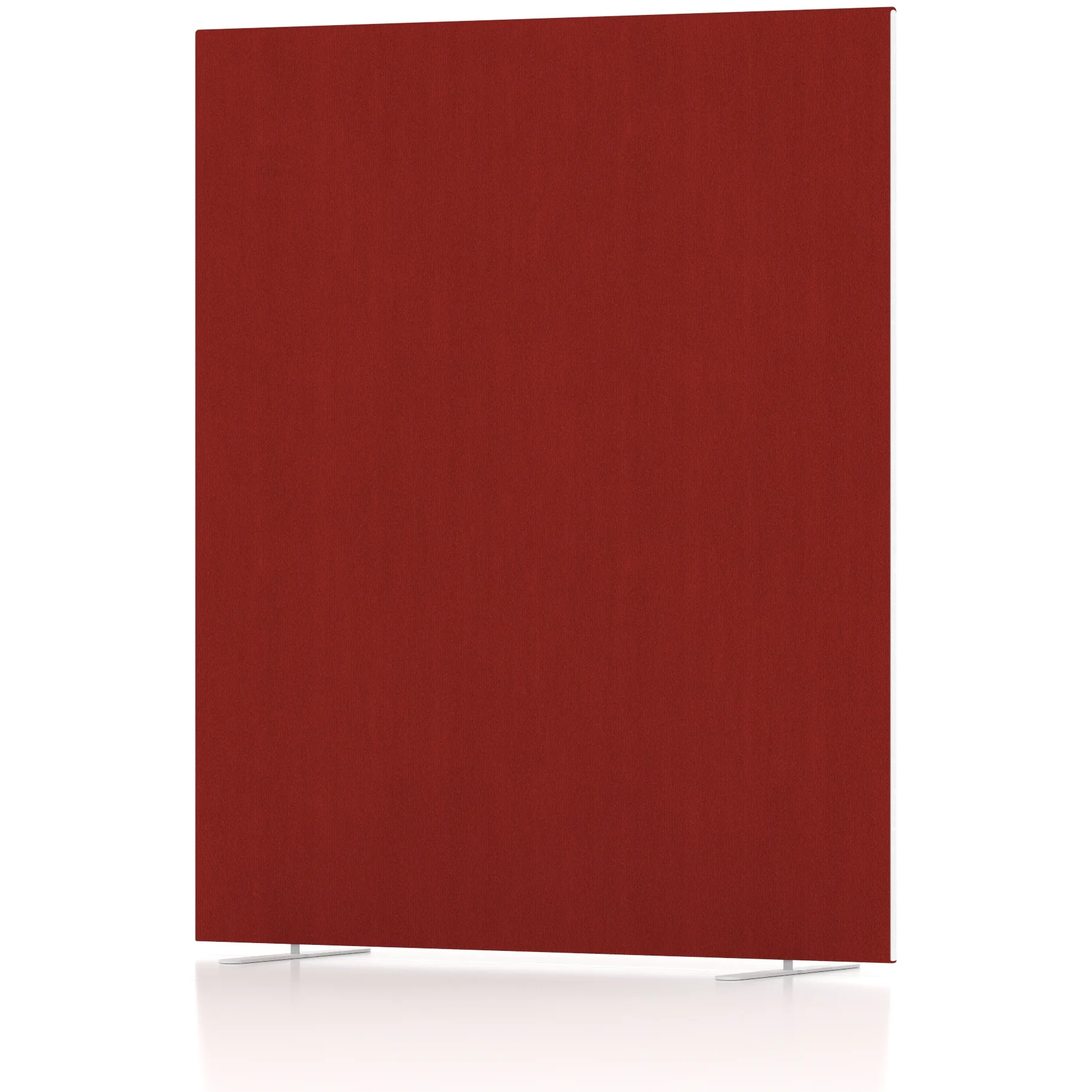 Impulse Plus Free Standing Office Divider Floor Screen