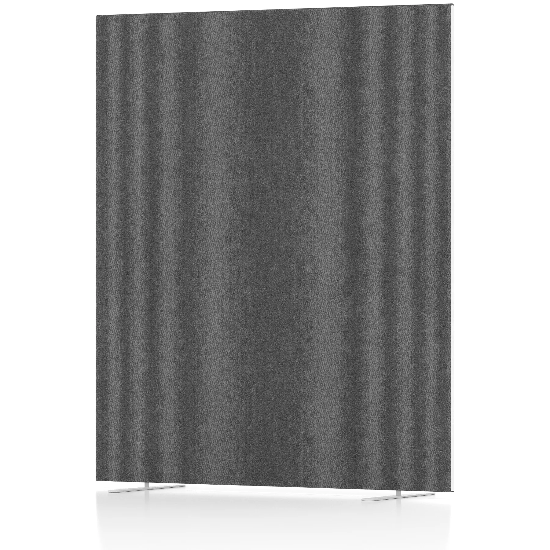 Impulse Plus Free Standing Office Divider Floor Screen