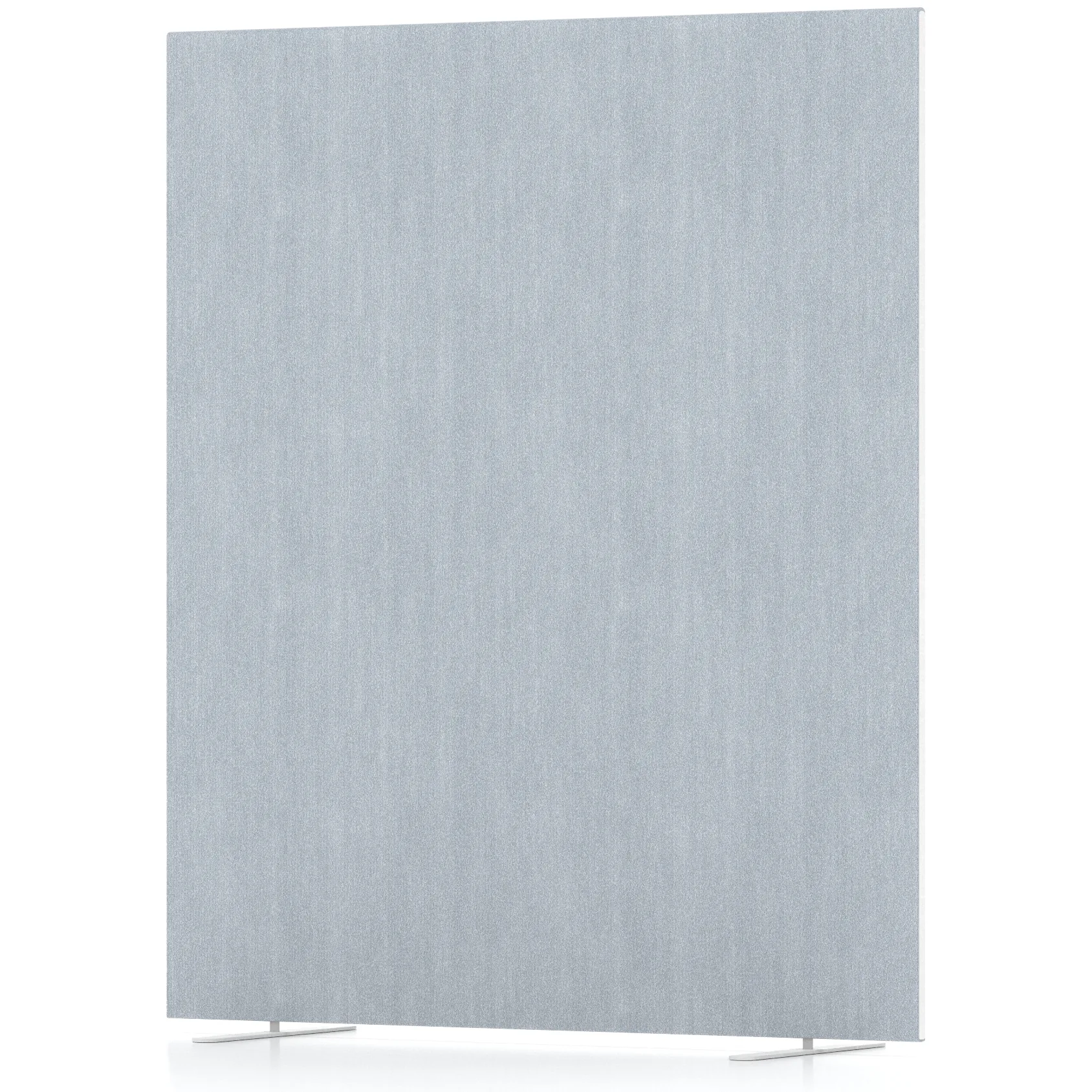 Impulse Plus Free Standing Office Divider Floor Screen