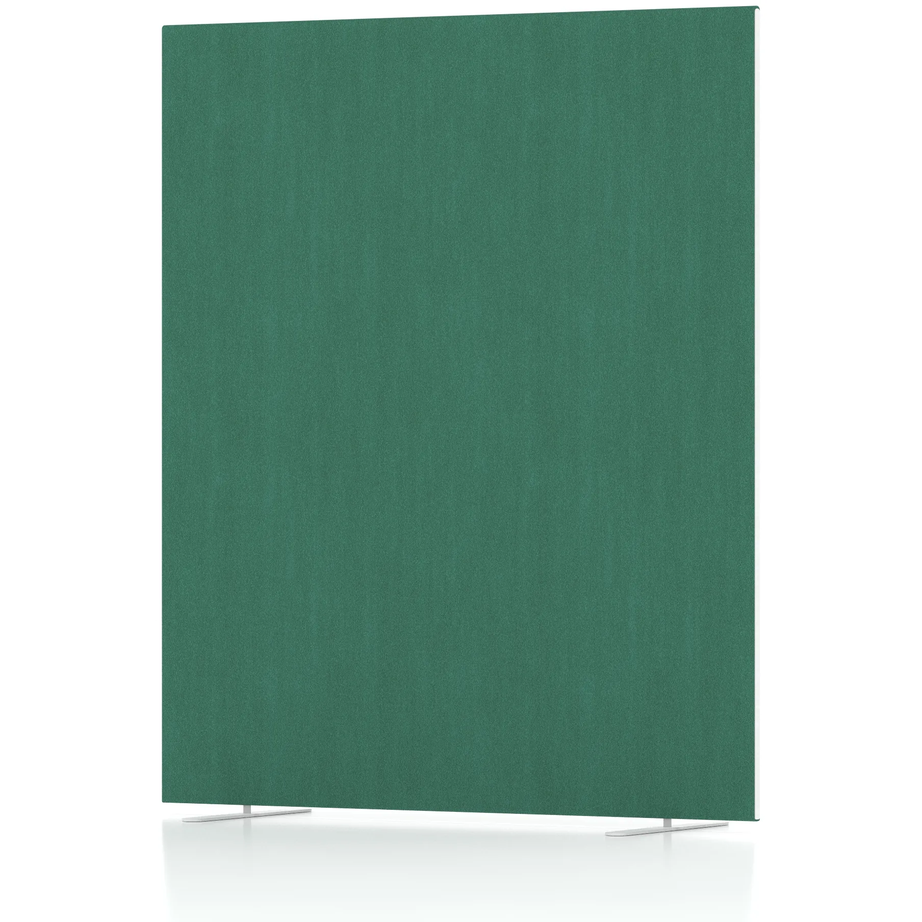 Impulse Plus Free Standing Office Divider Floor Screen