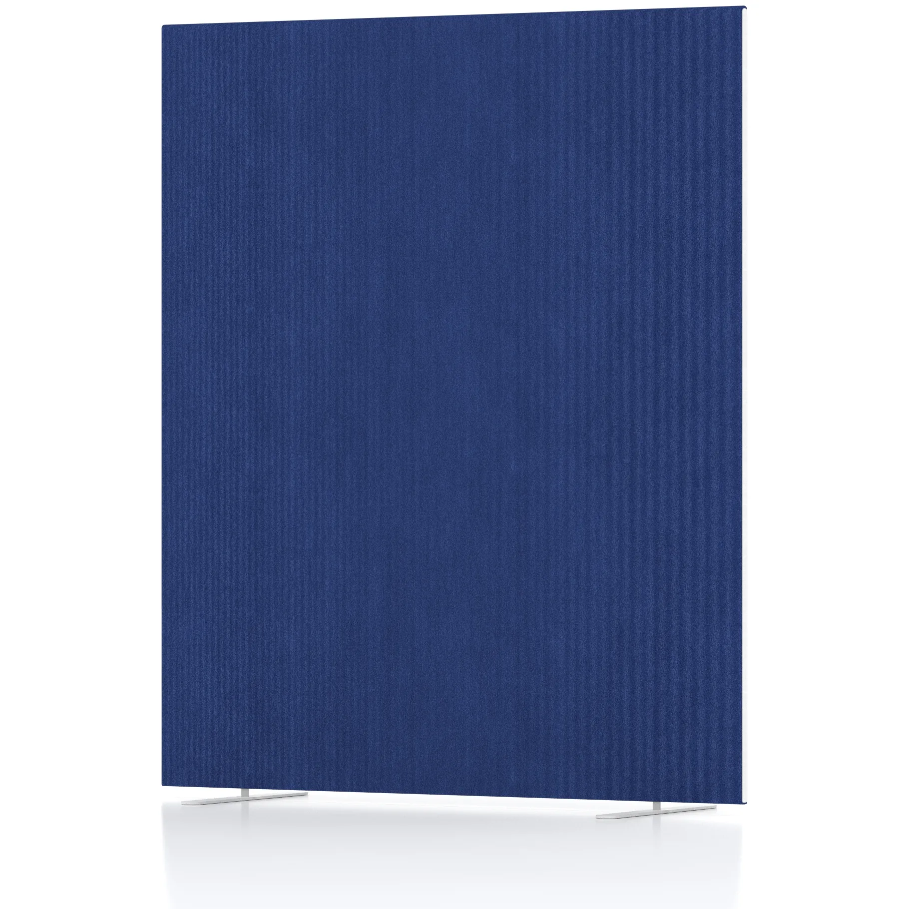 Impulse Plus Free Standing Office Divider Floor Screen