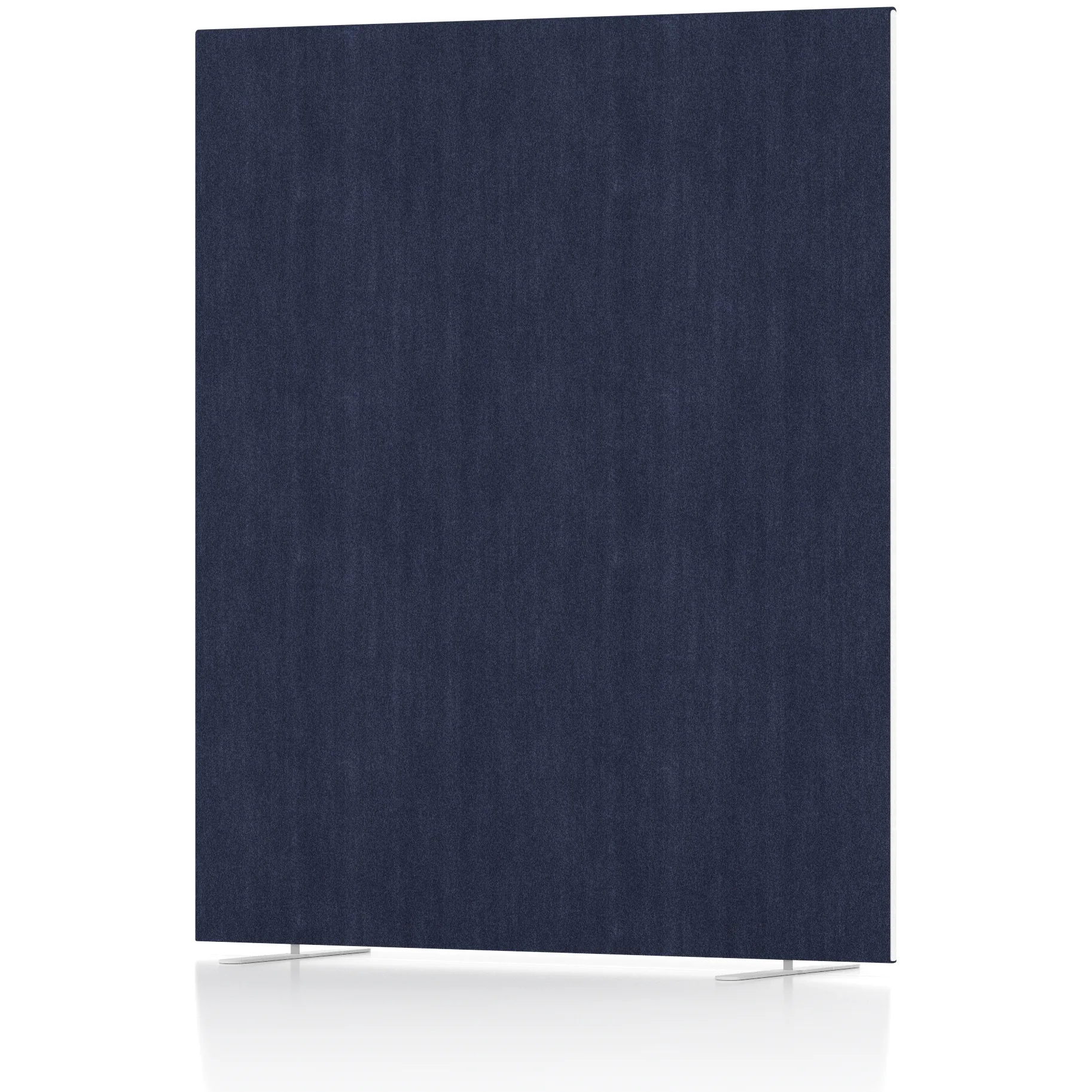 Impulse Plus Free Standing Office Divider Floor Screen