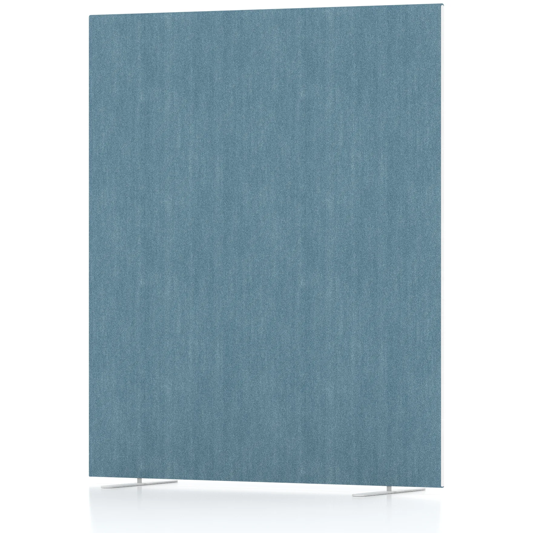 Impulse Plus Free Standing Office Divider Floor Screen