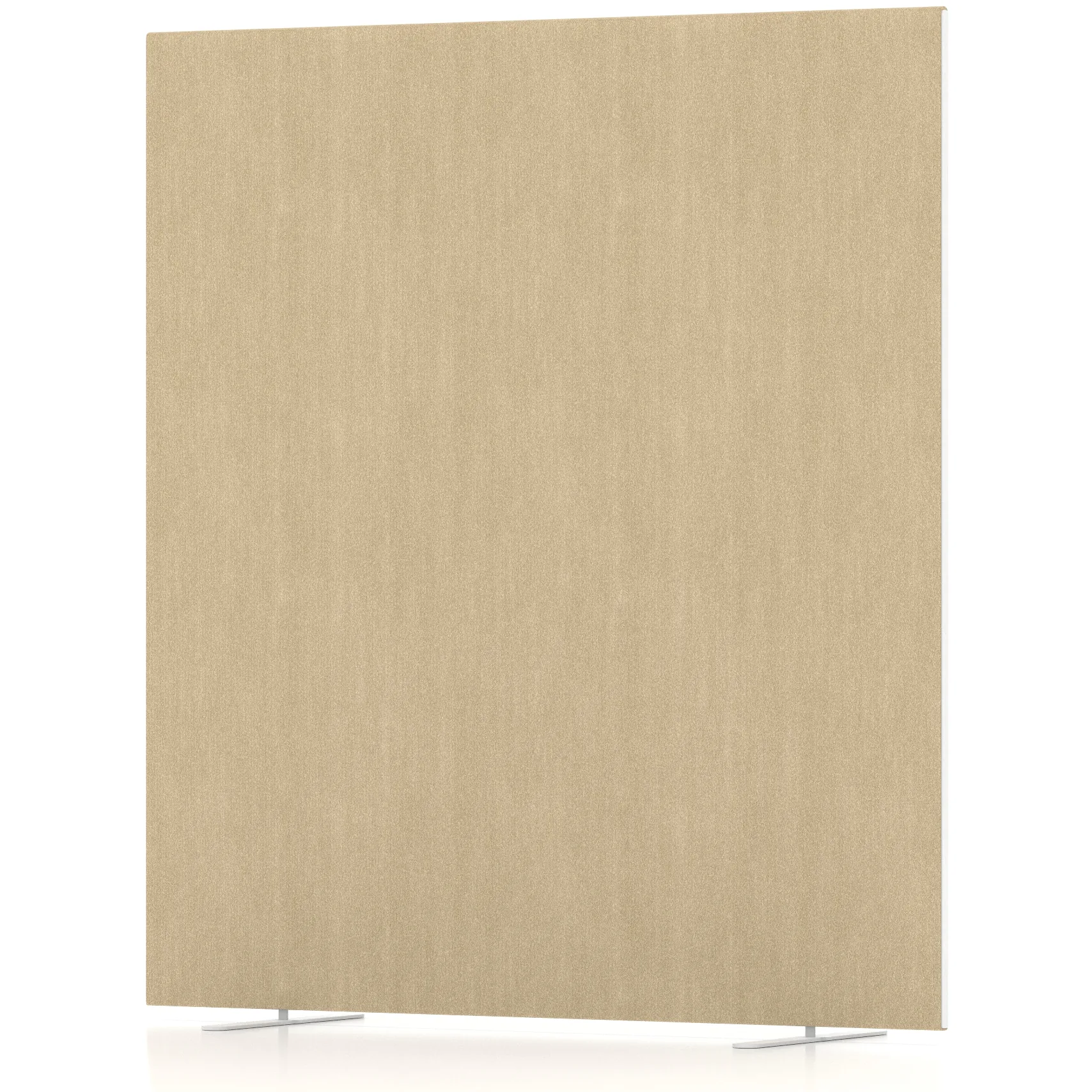 Impulse Plus Free Standing Office Divider Floor Screen