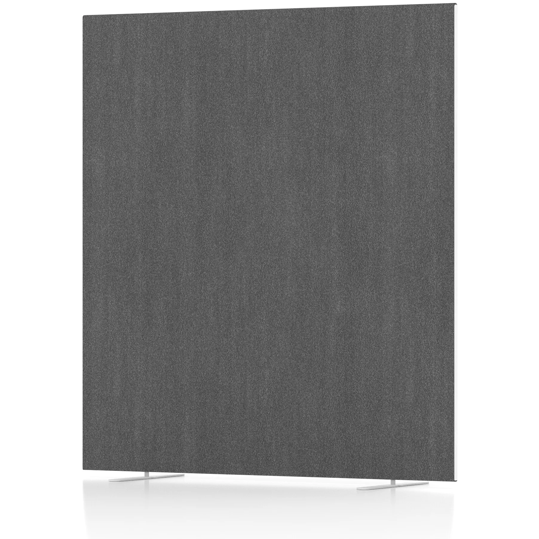 Impulse Plus Free Standing Office Divider Floor Screen