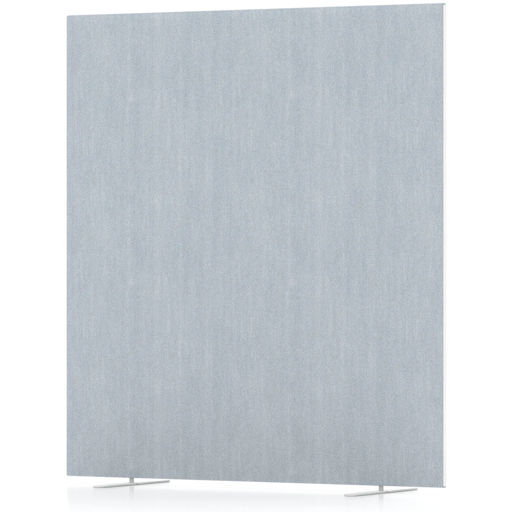 Impulse Plus Free Standing Office Divider Floor Screen