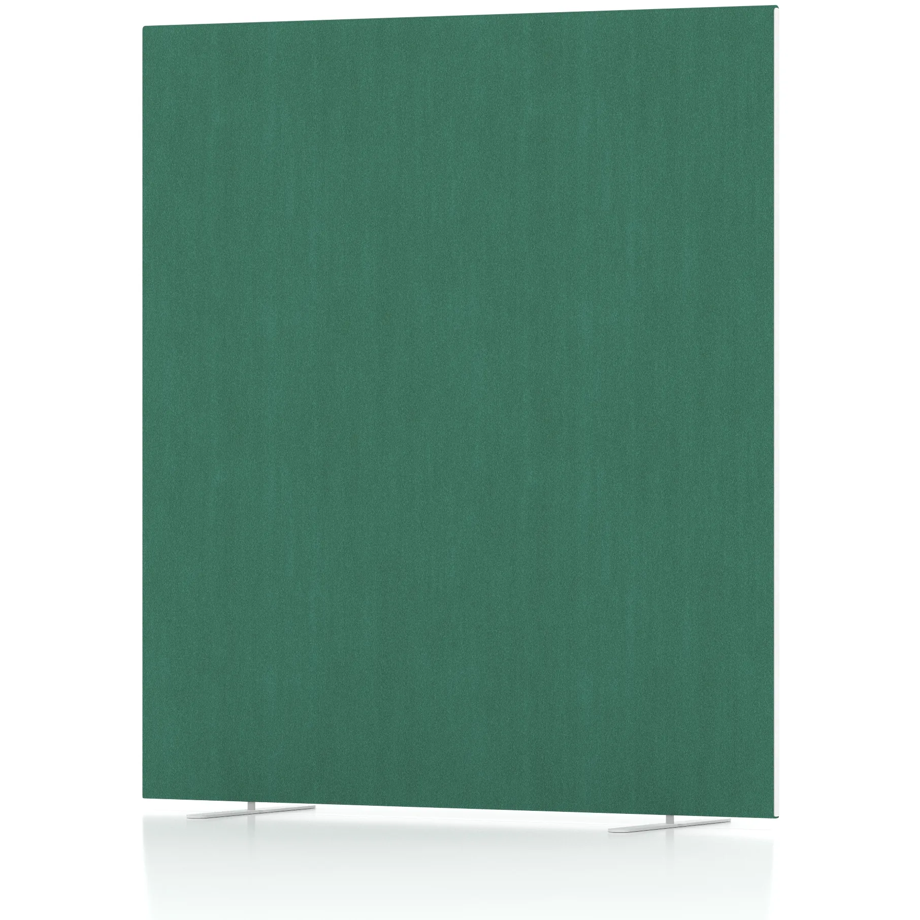 Impulse Plus Free Standing Office Divider Floor Screen