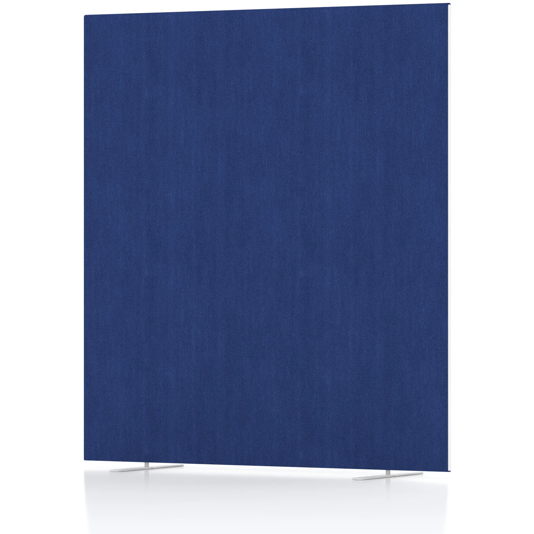 Impulse Plus Free Standing Office Divider Floor Screen