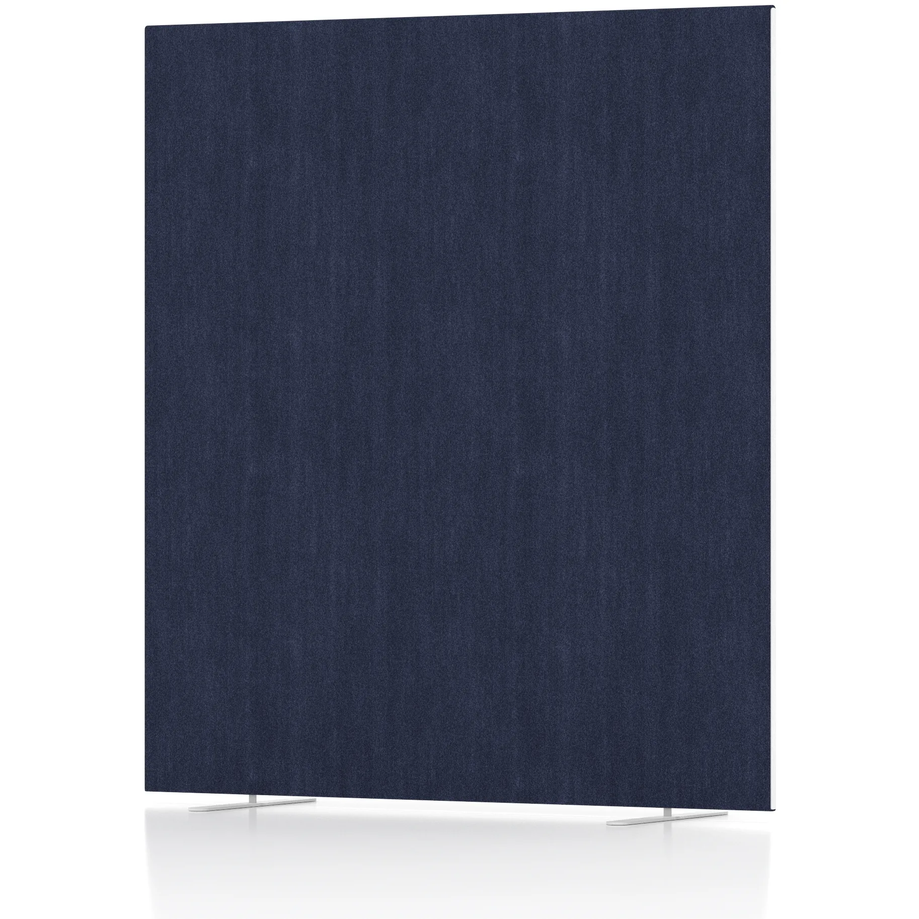 Impulse Plus Free Standing Office Divider Floor Screen