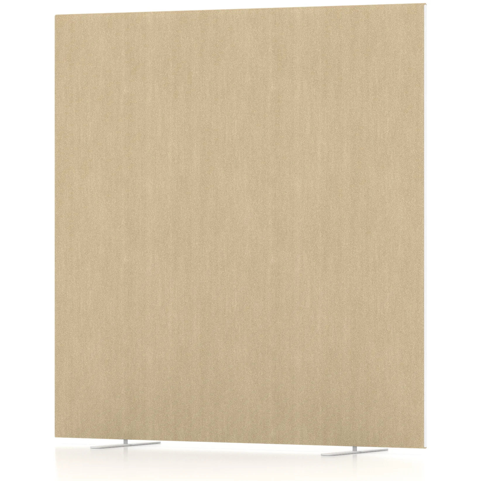 Impulse Plus Free Standing Office Divider Floor Screen