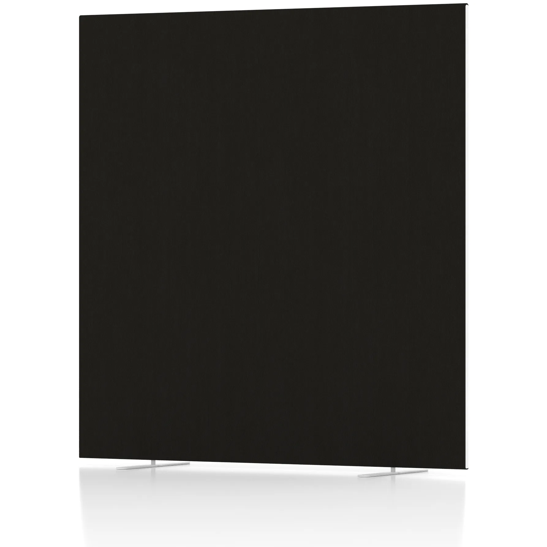 Impulse Plus Free Standing Office Divider Floor Screen