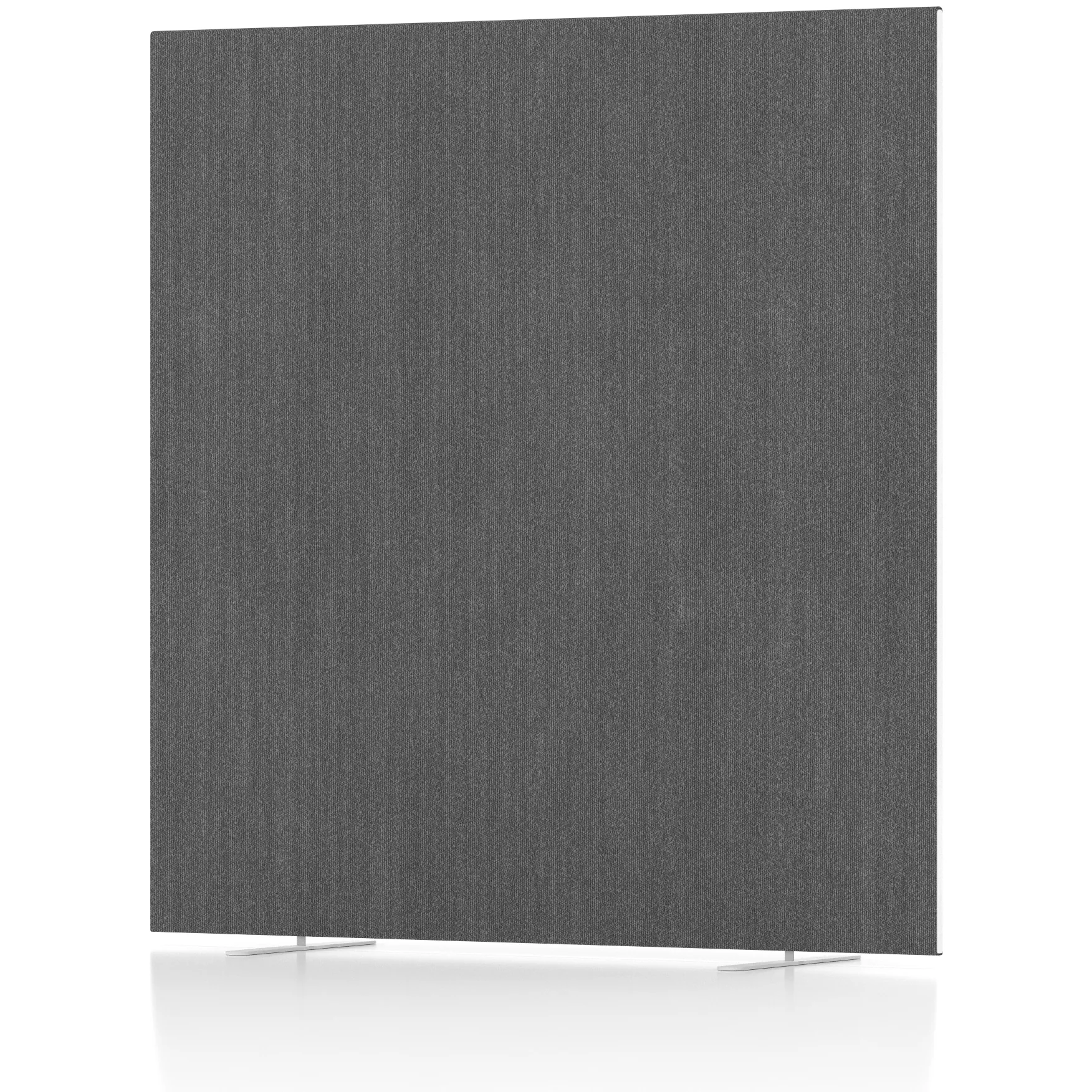 Impulse Plus Free Standing Office Divider Floor Screen