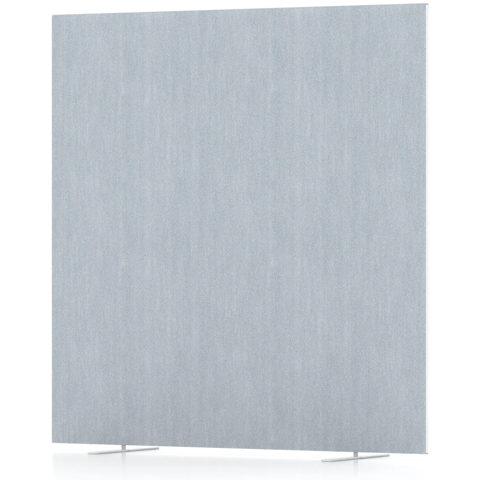 Impulse Plus Free Standing Office Divider Floor Screen