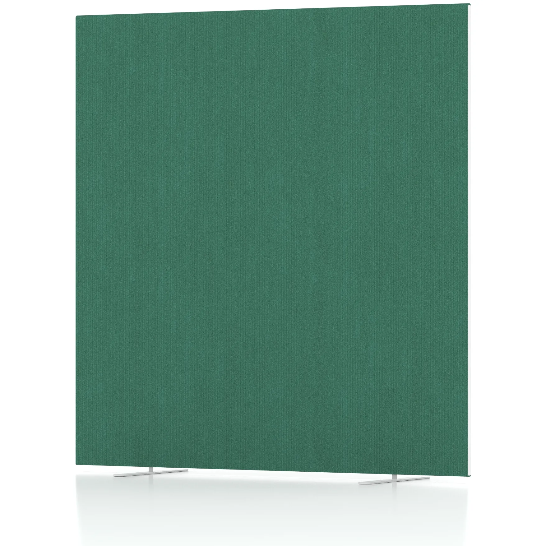 Impulse Plus Free Standing Office Divider Floor Screen