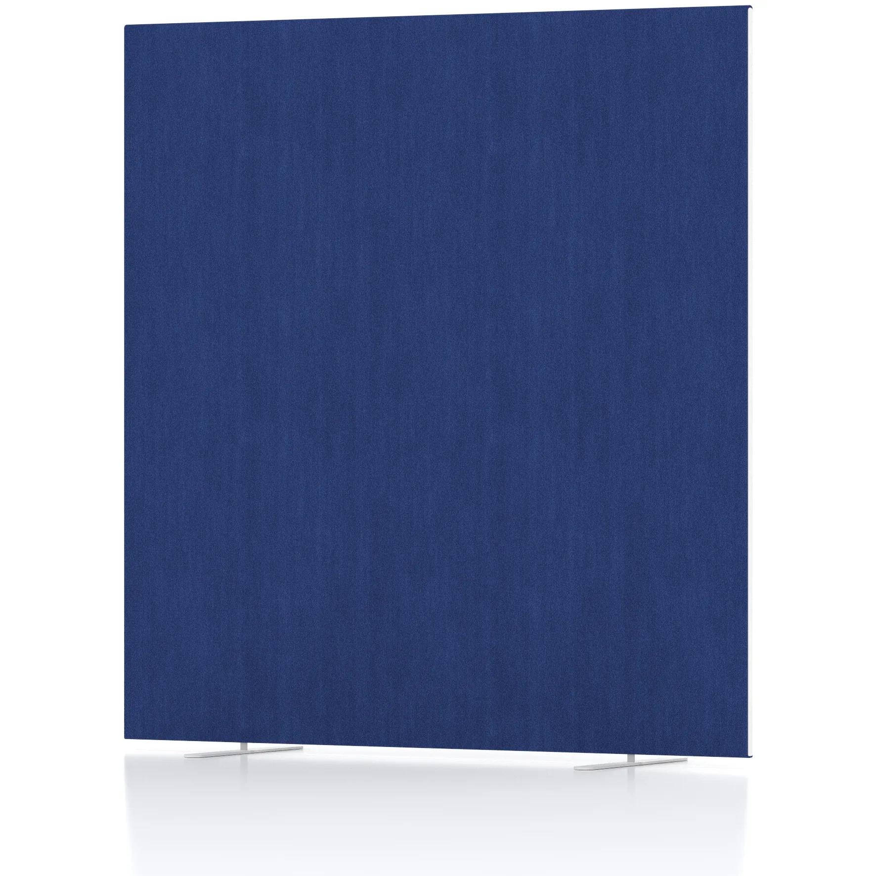 Impulse Plus Free Standing Office Divider Floor Screen