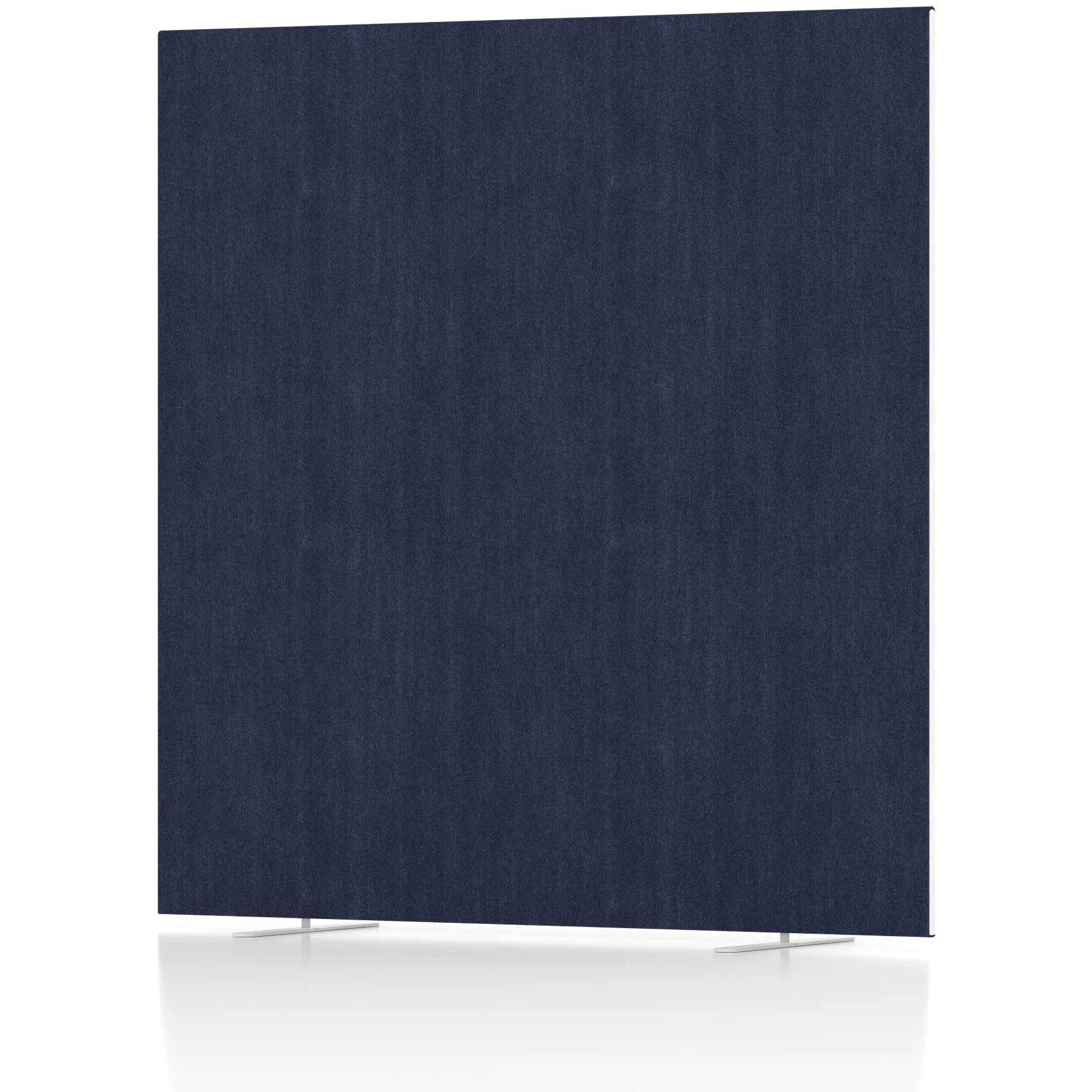 Impulse Plus Free Standing Office Divider Floor Screen