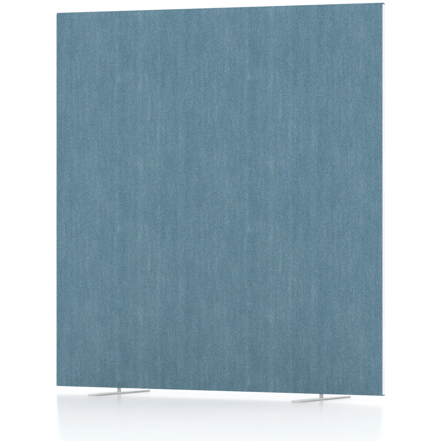 Impulse Plus Free Standing Office Divider Floor Screen