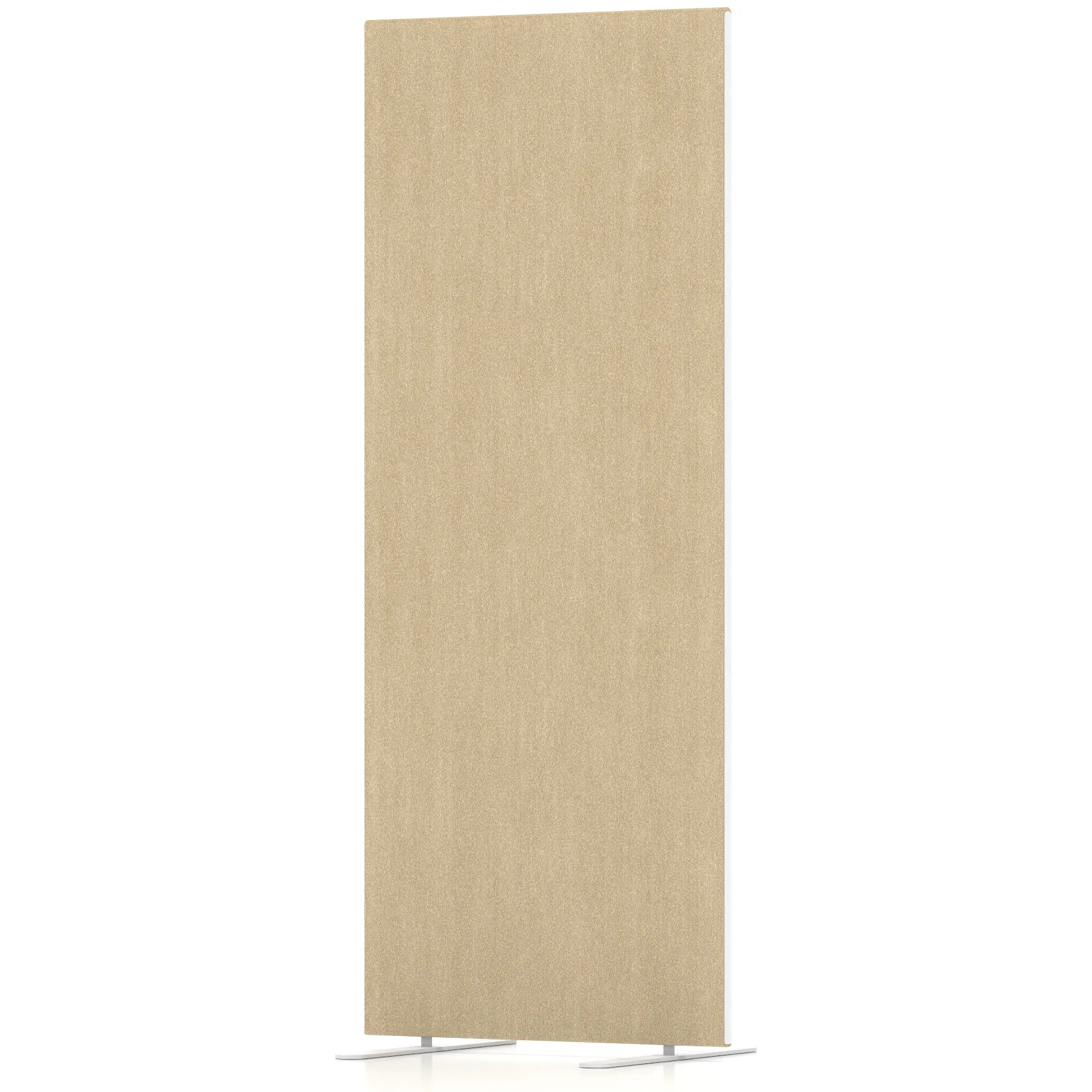 Impulse Plus Free Standing Office Divider Floor Screen