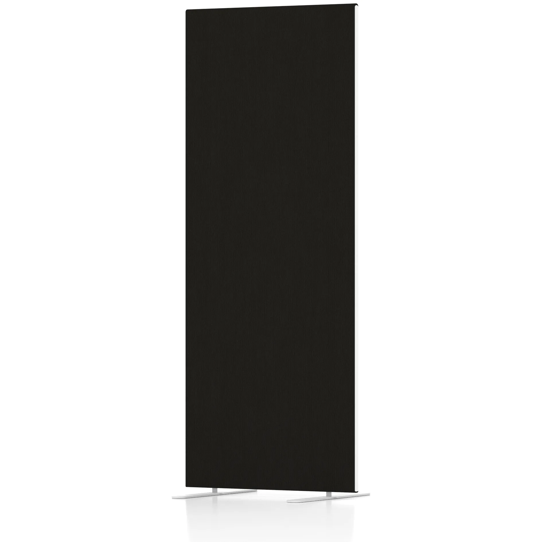 Impulse Plus Free Standing Office Divider Floor Screen