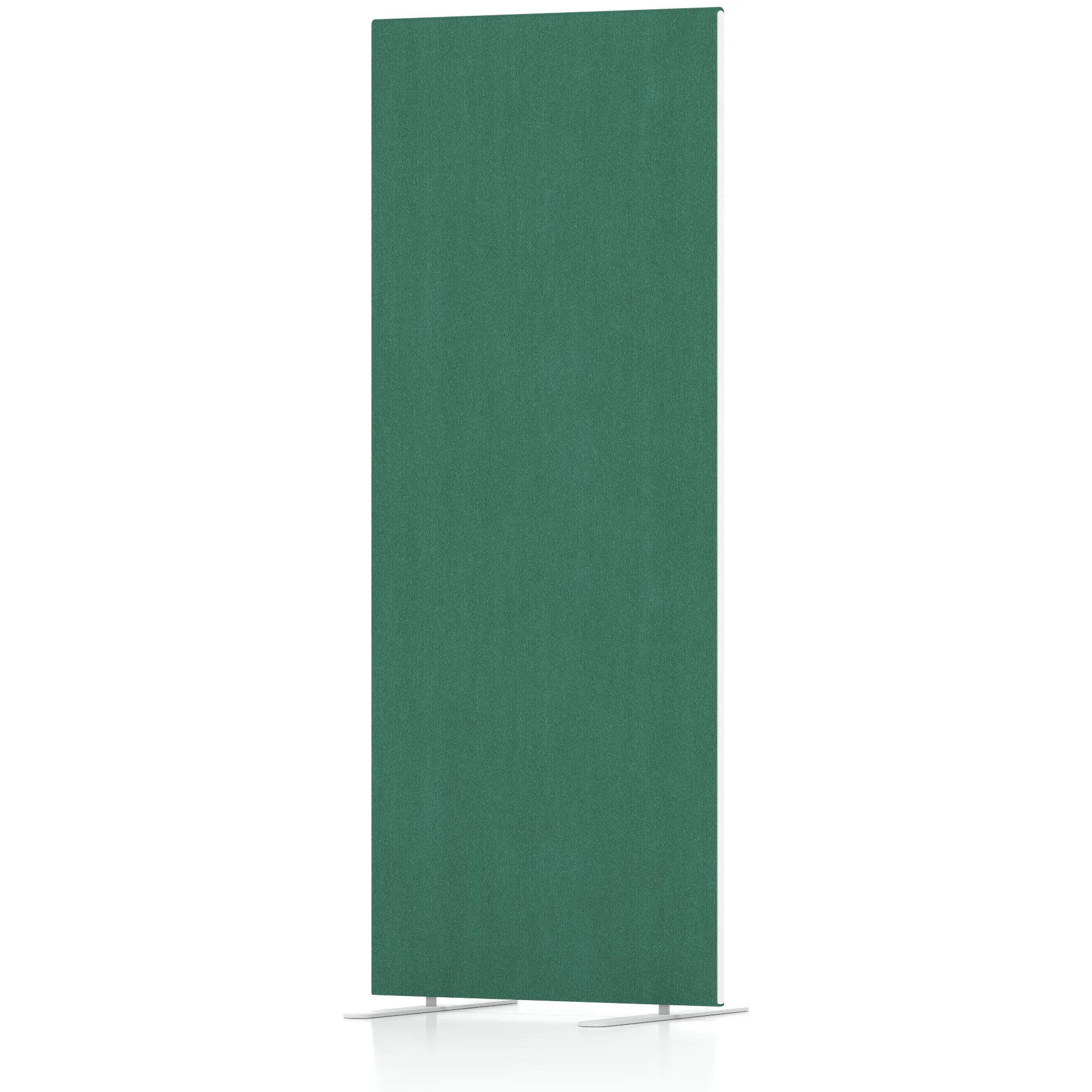 Impulse Plus Free Standing Office Divider Floor Screen