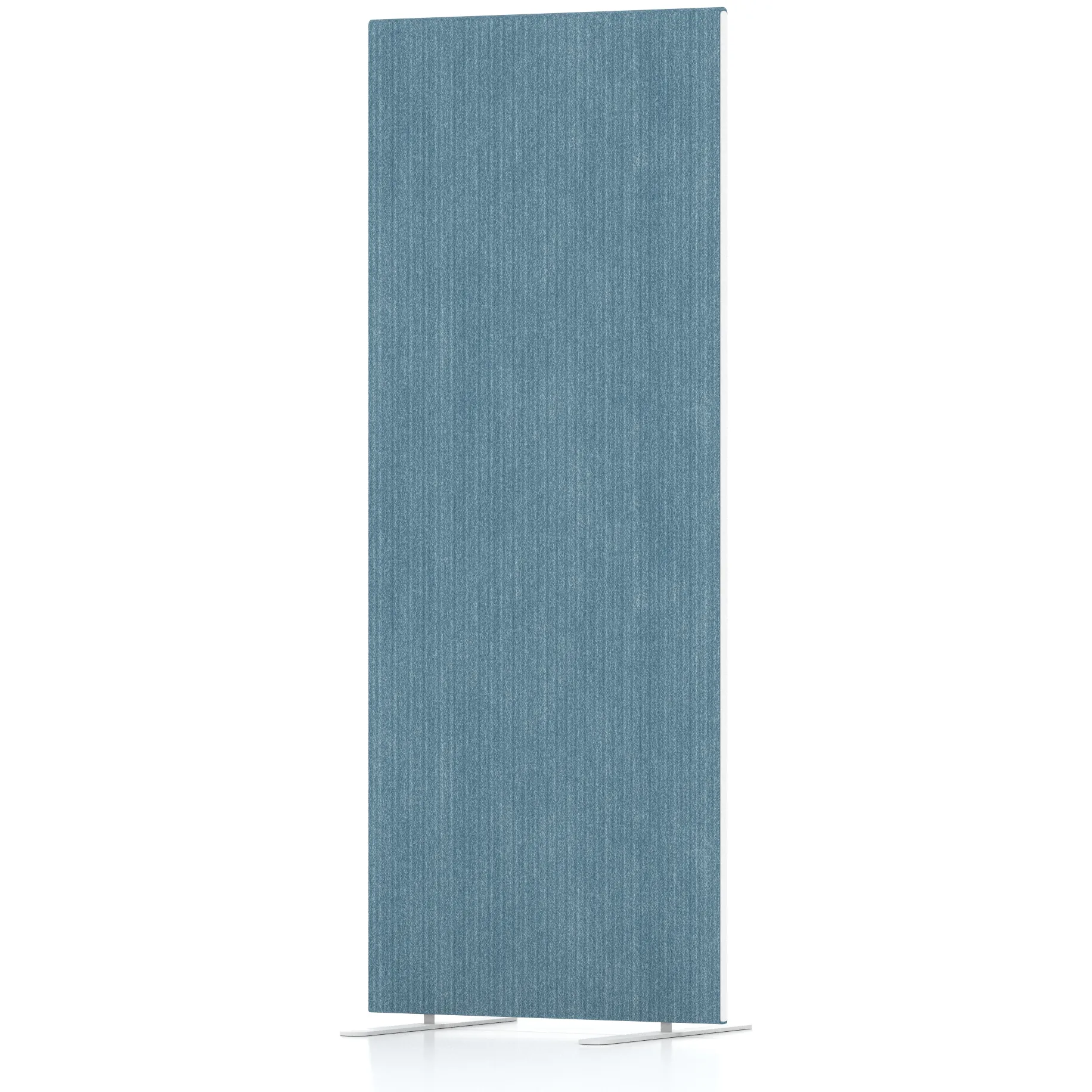 Impulse Plus Free Standing Office Divider Floor Screen