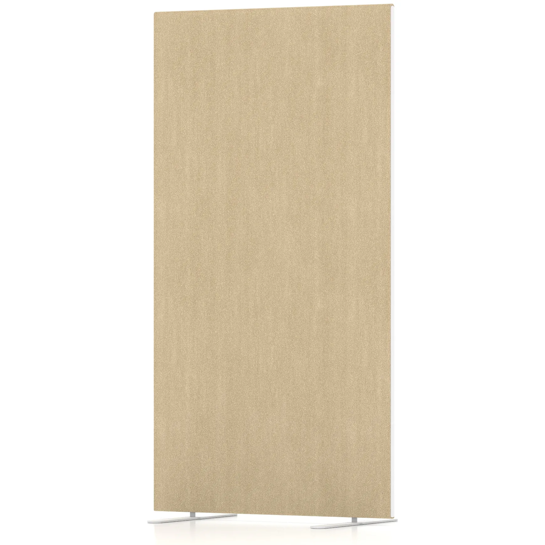 Impulse Plus Free Standing Office Divider Floor Screen