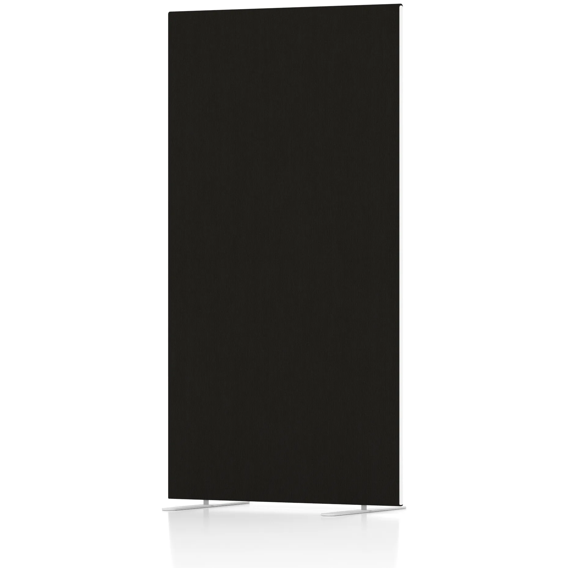 Impulse Plus Free Standing Office Divider Floor Screen