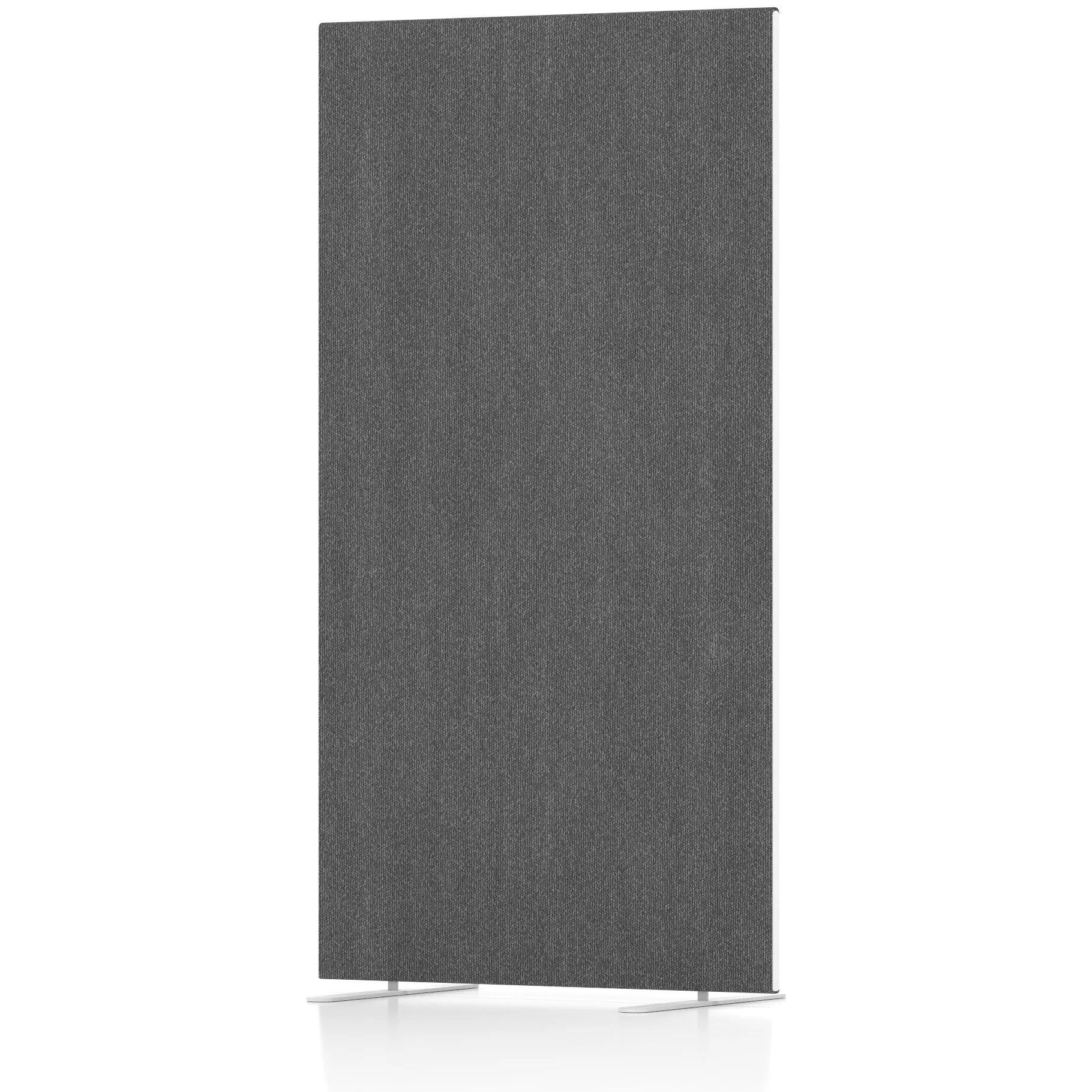 Impulse Plus Free Standing Office Divider Floor Screen