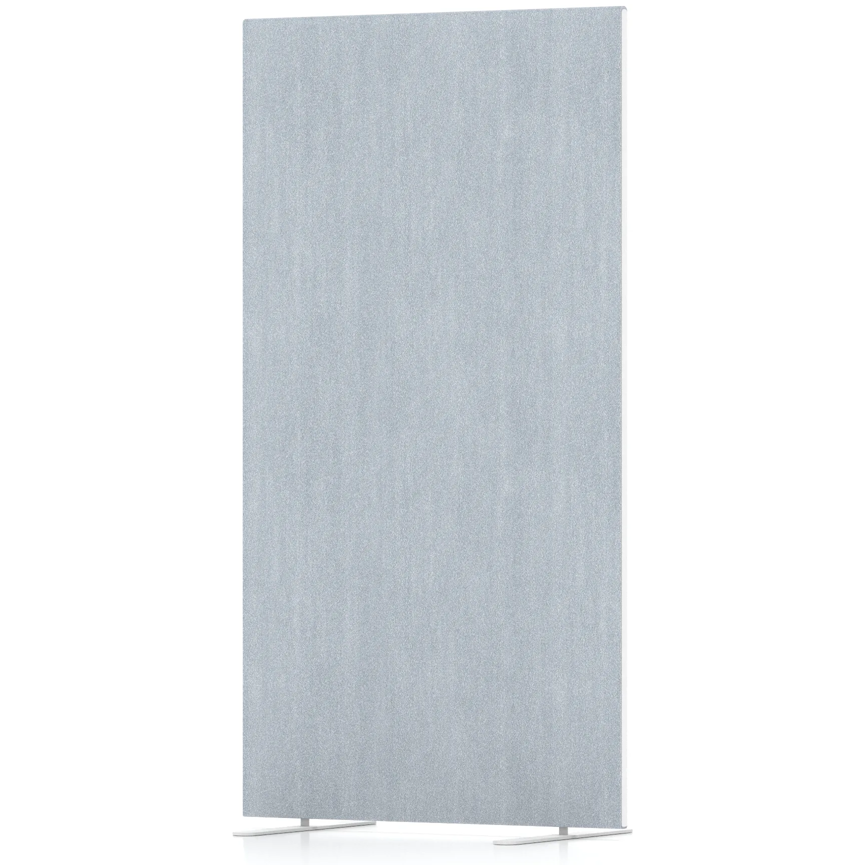 Impulse Plus Free Standing Office Divider Floor Screen