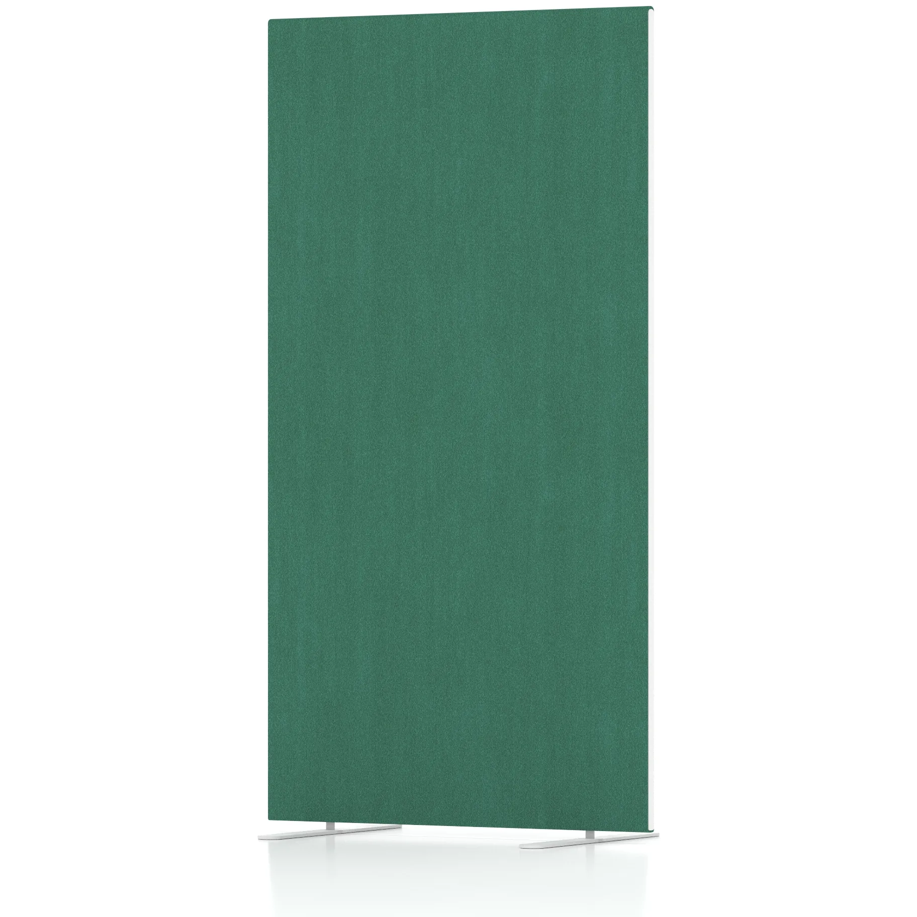 Impulse Plus Free Standing Office Divider Floor Screen