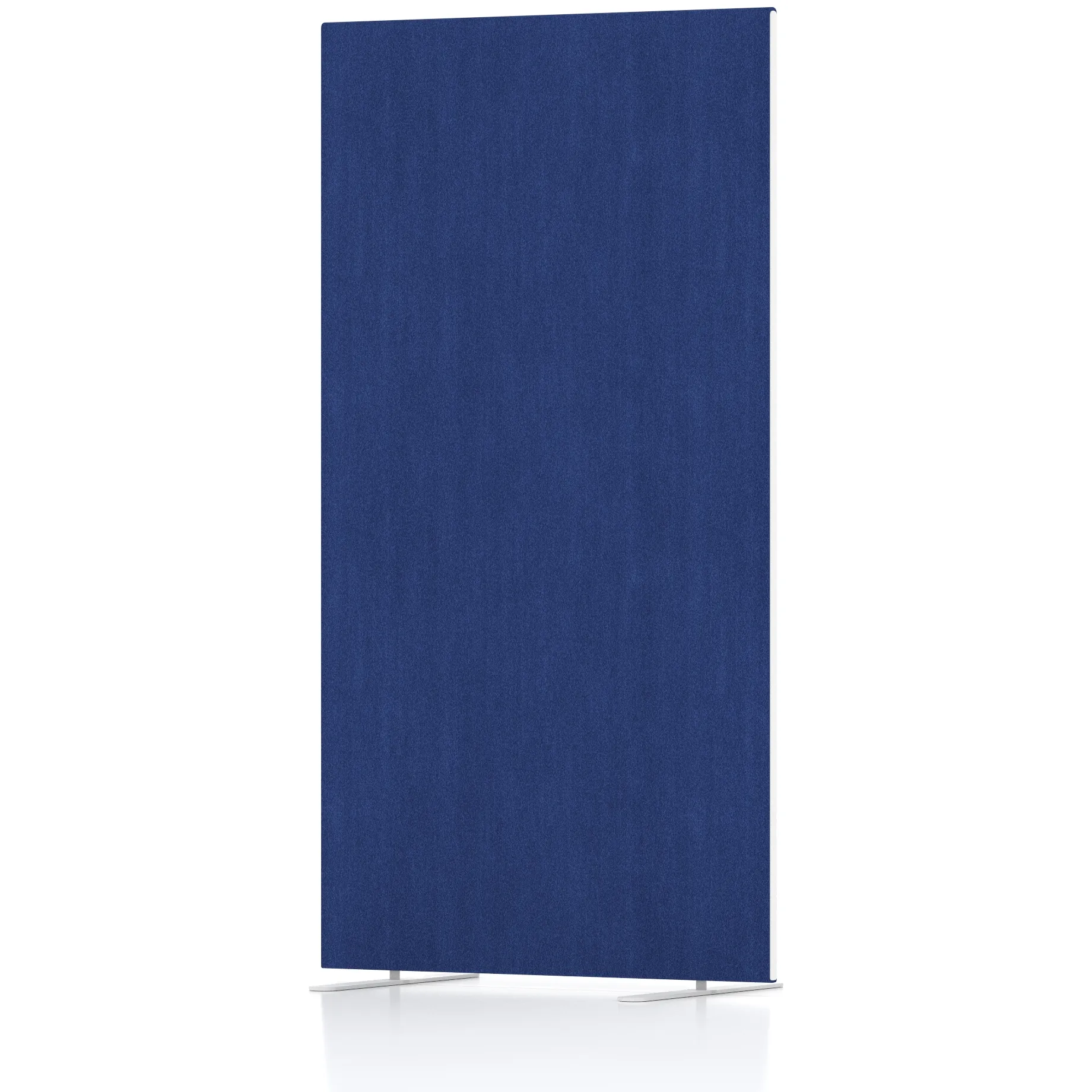 Impulse Plus Free Standing Office Divider Floor Screen