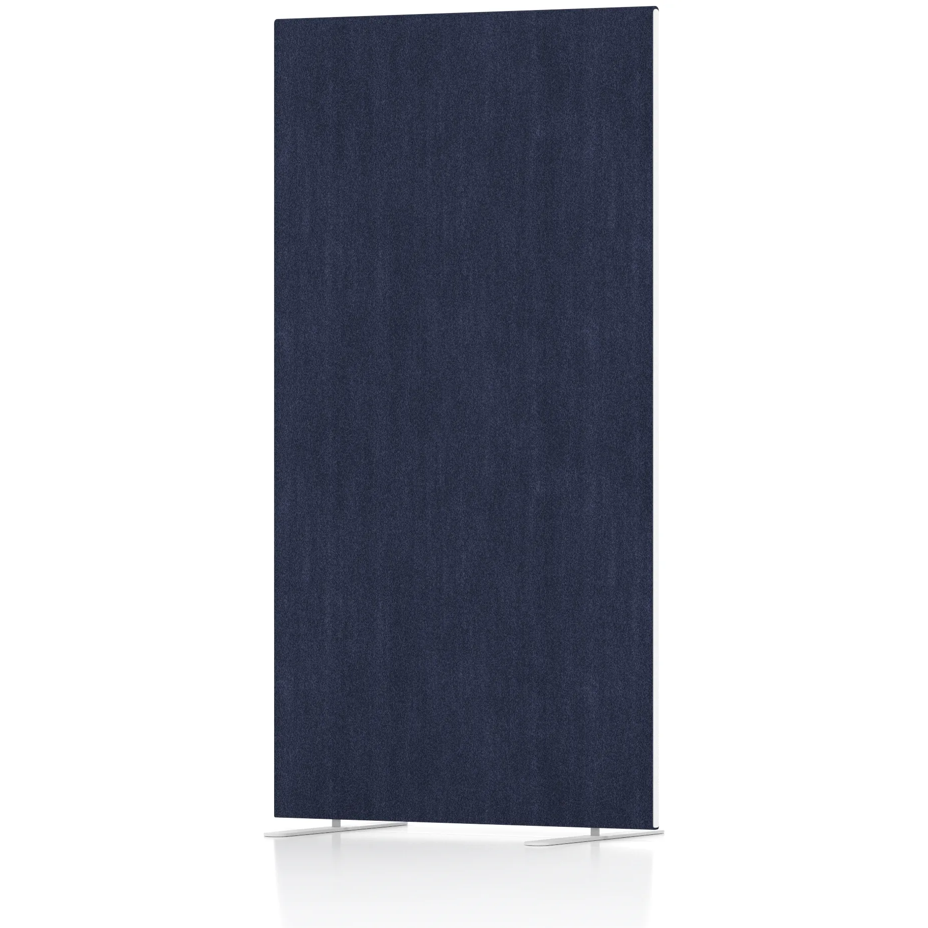 Impulse Plus Free Standing Office Divider Floor Screen