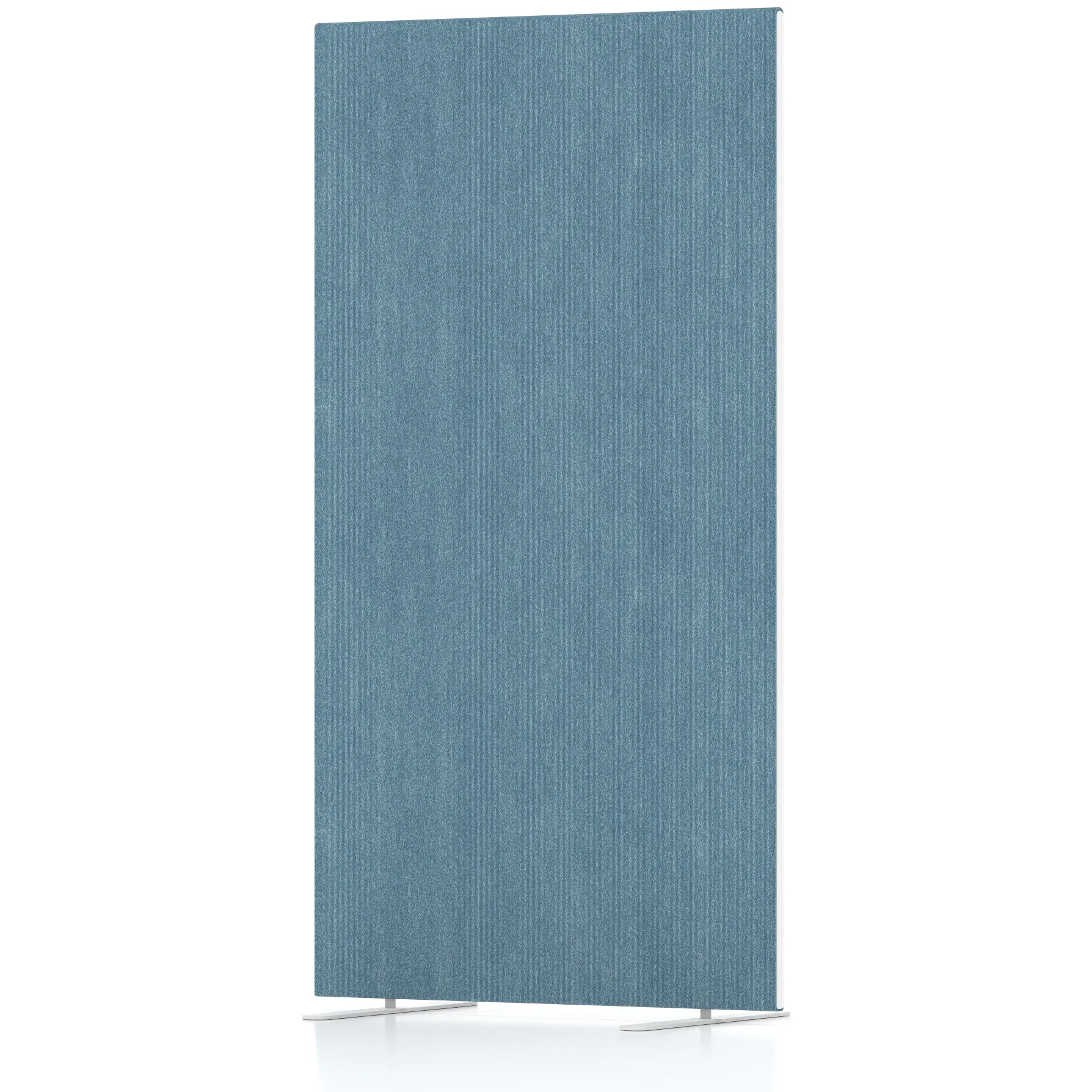 Impulse Plus Free Standing Office Divider Floor Screen